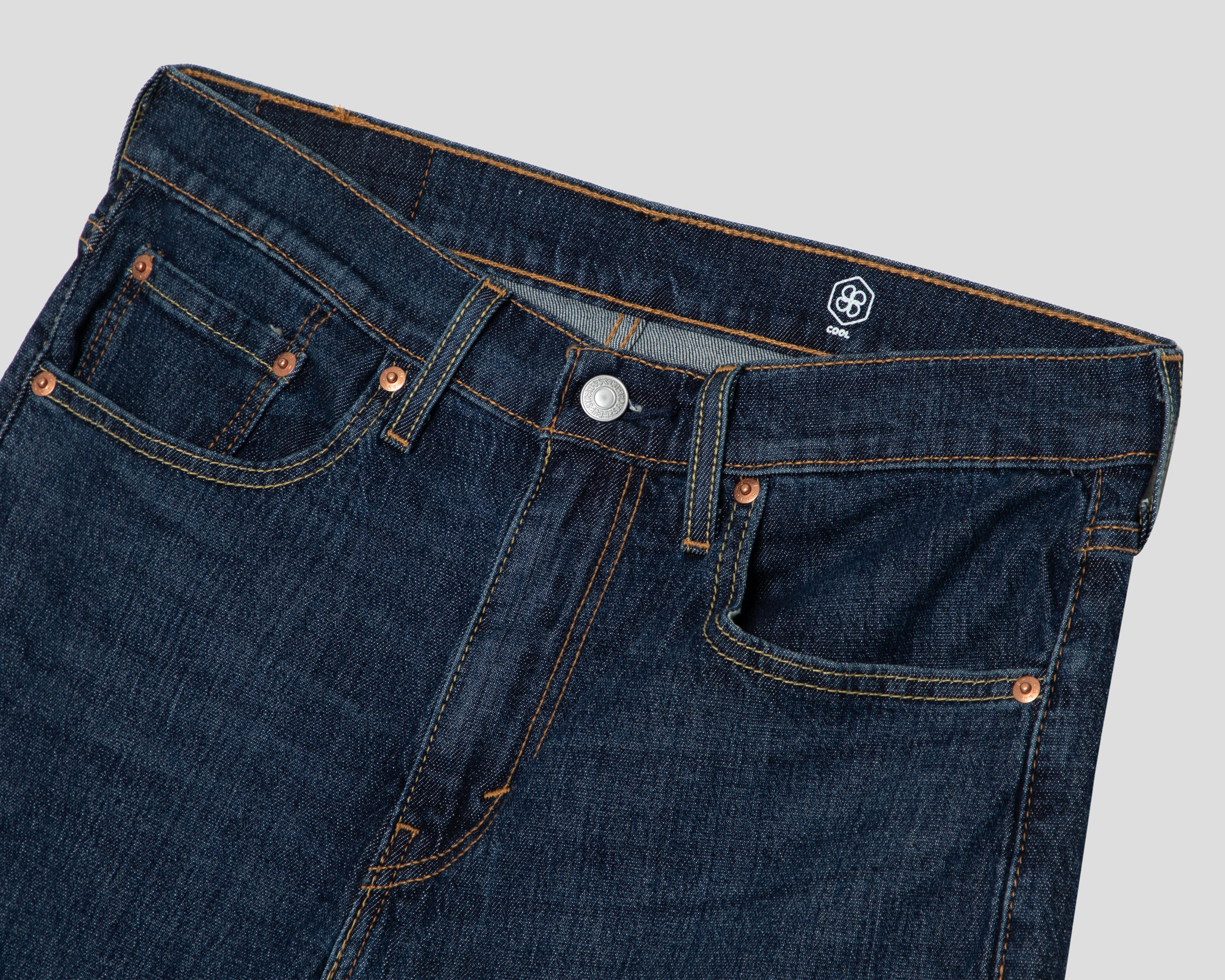 Foto 4 pulgar | Jeans Slim Levi's 512 Taper para Hombre