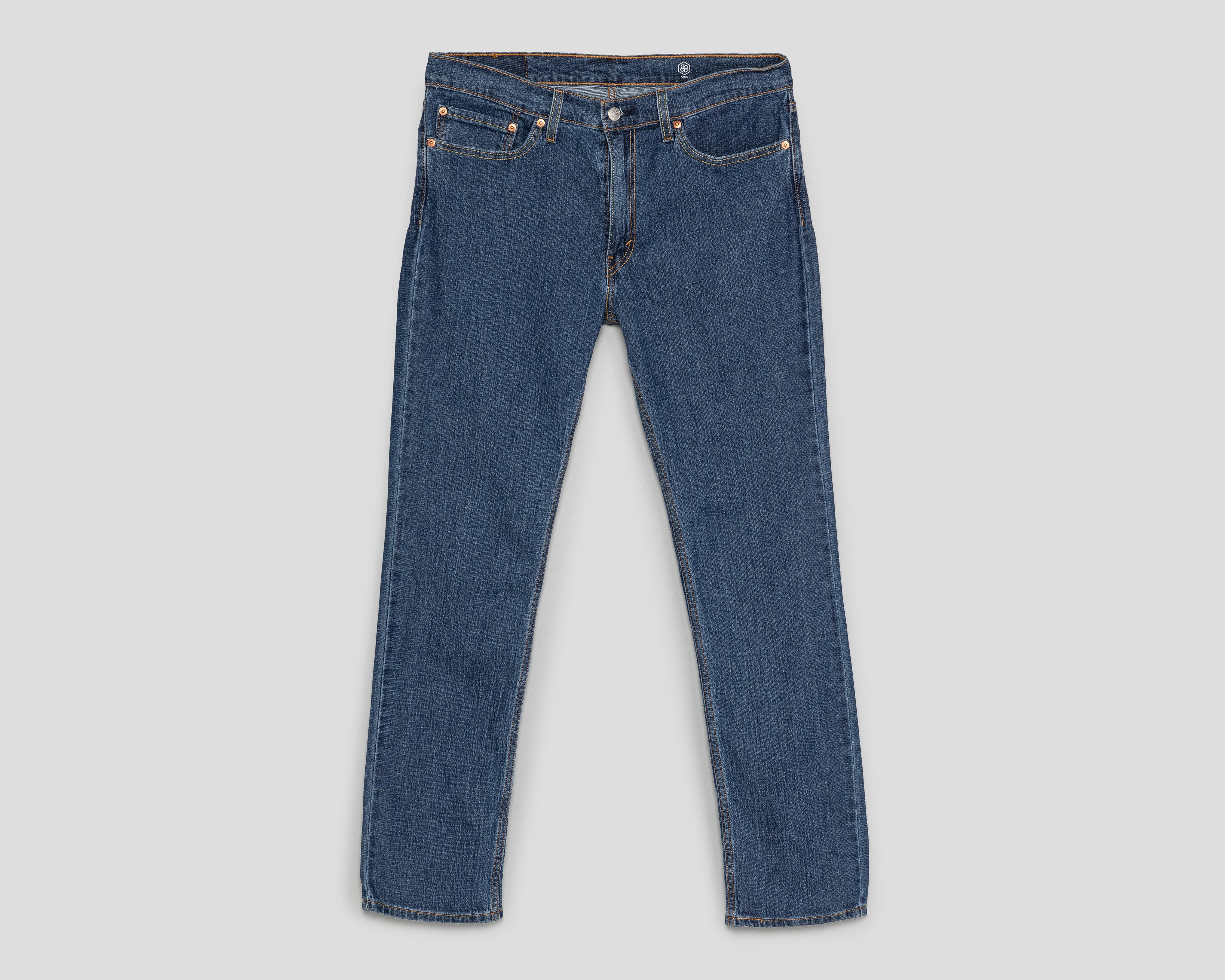 Foto 2 pulgar | Jeans Slim Levi's 511 para Hombre