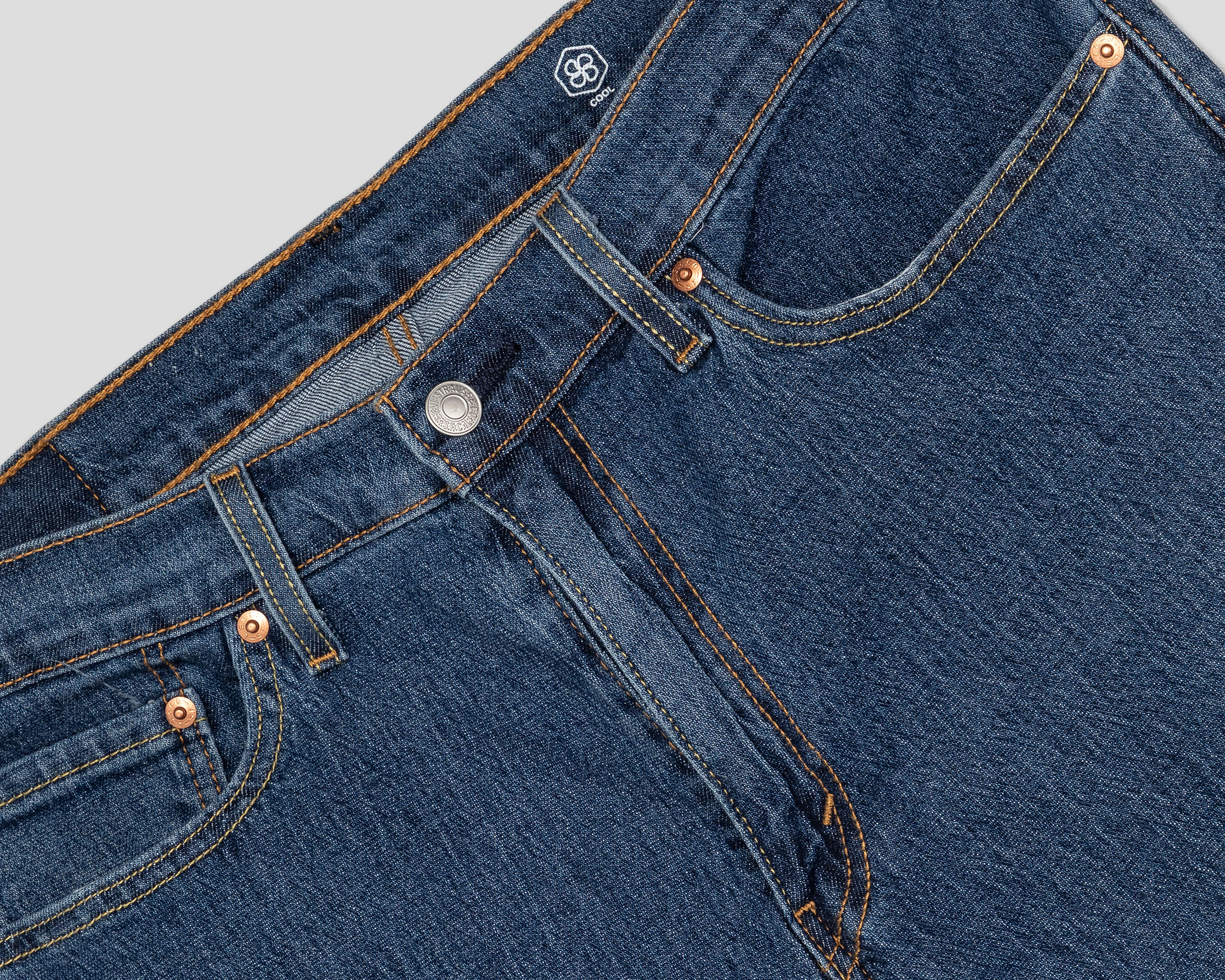 Foto 4 pulgar | Jeans Slim Levi's 511 para Hombre