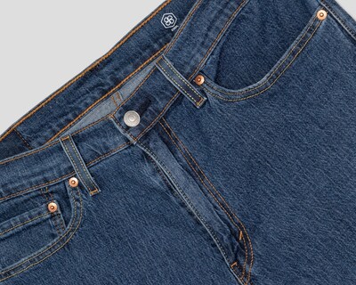 Foto 3 | Jeans Slim Levi's 511 para Hombre