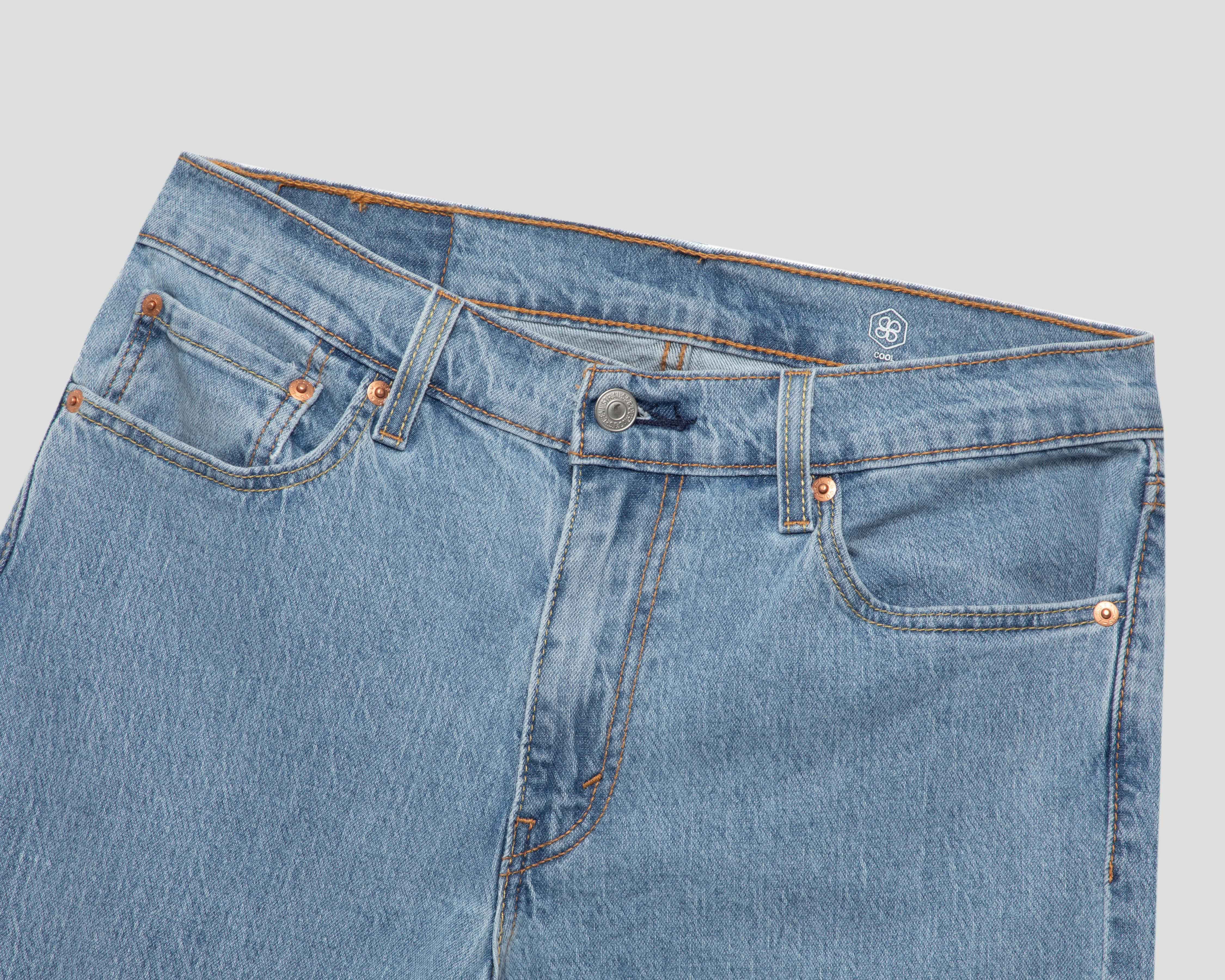 Foto 4 pulgar | Jeans Slim Levi's 511 para Hombre
