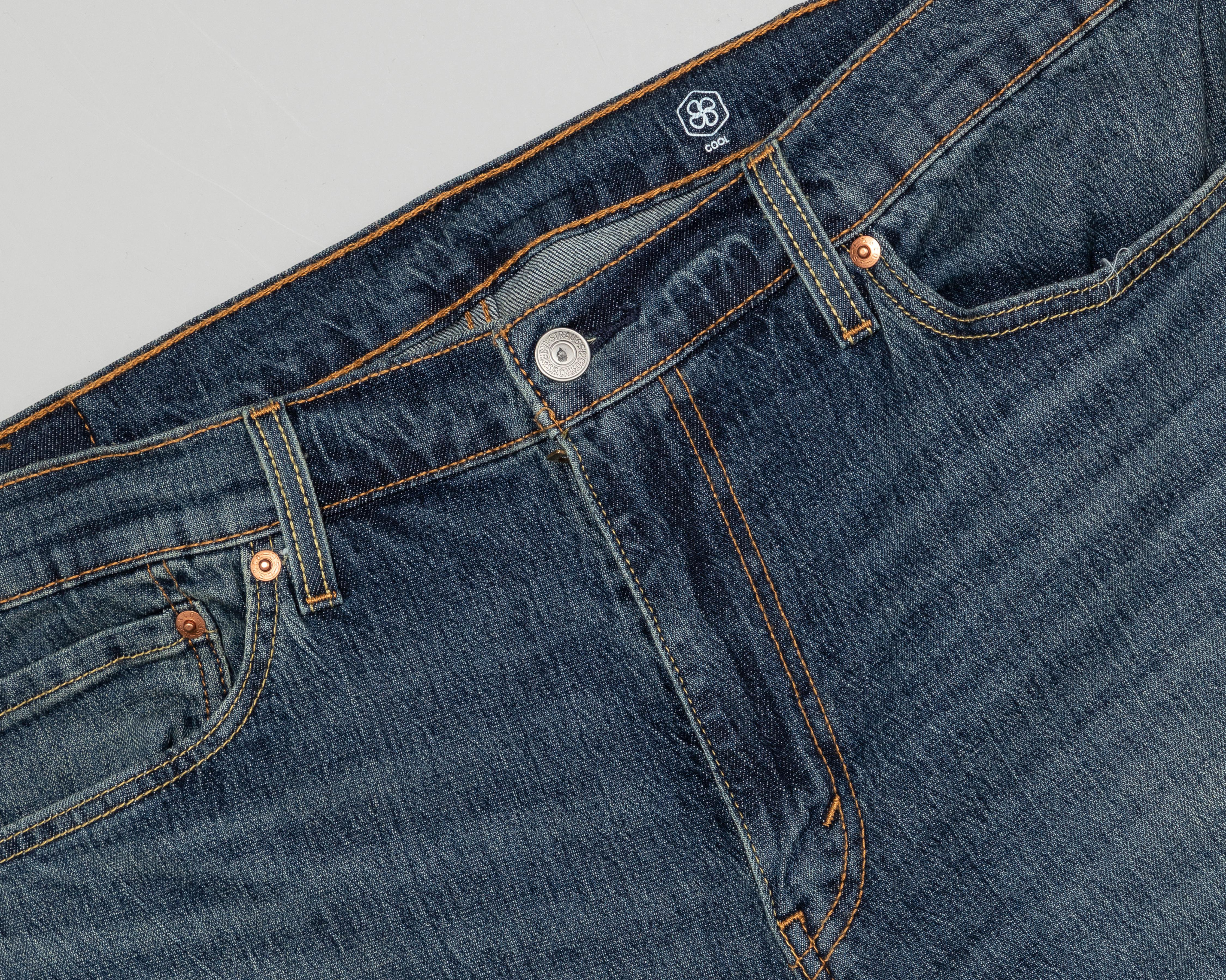 Foto 4 pulgar | Jeans Slim Levi's 511 para Hombre