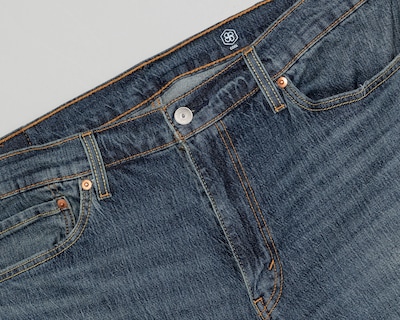 Foto 3 | Jeans Slim Levi's 511 para Hombre