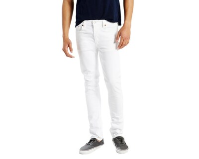 Foto 1 | Jeans Slim Fit Levi's para Hombre
