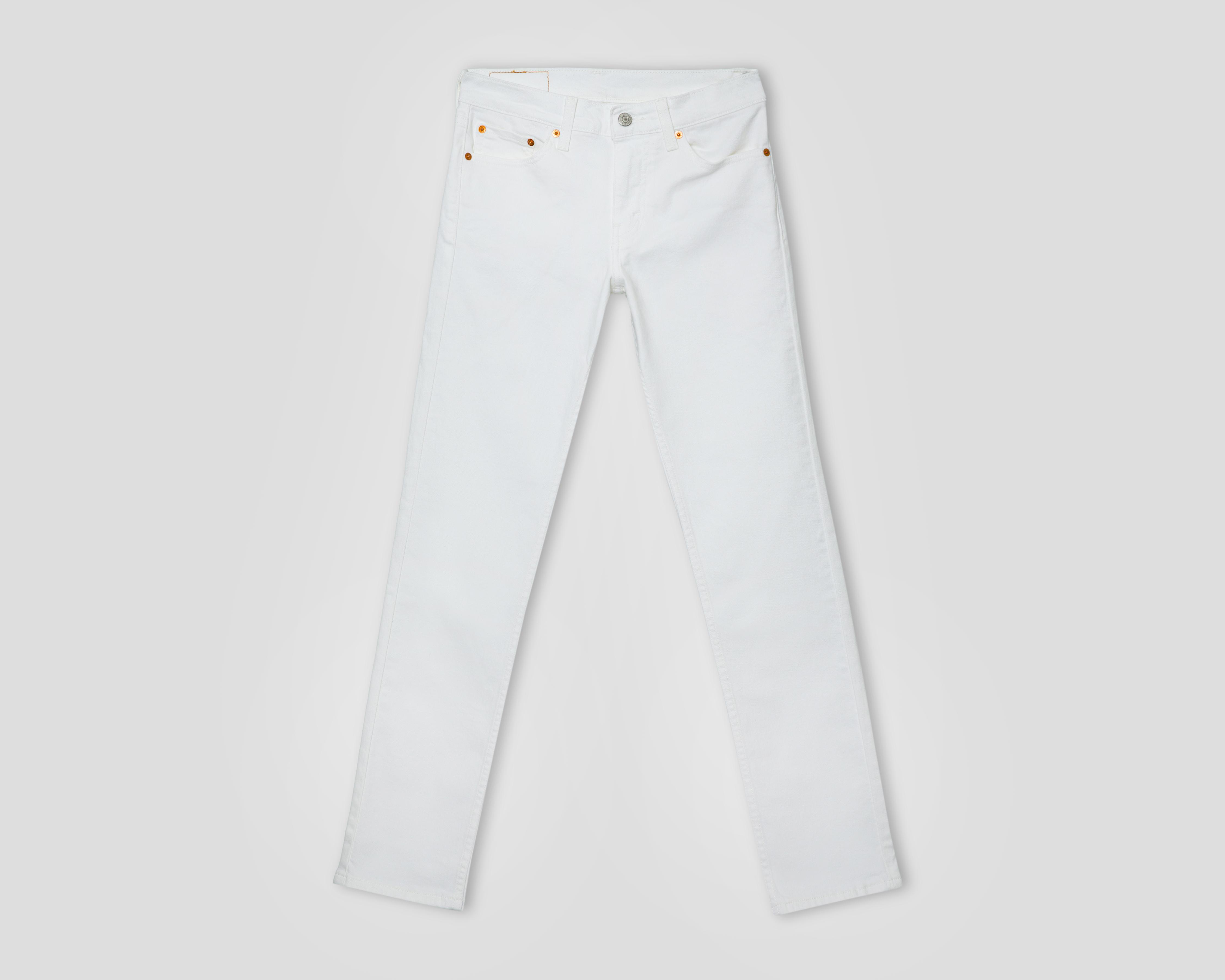 Foto 6 pulgar | Jeans Slim Fit Levi's para Hombre