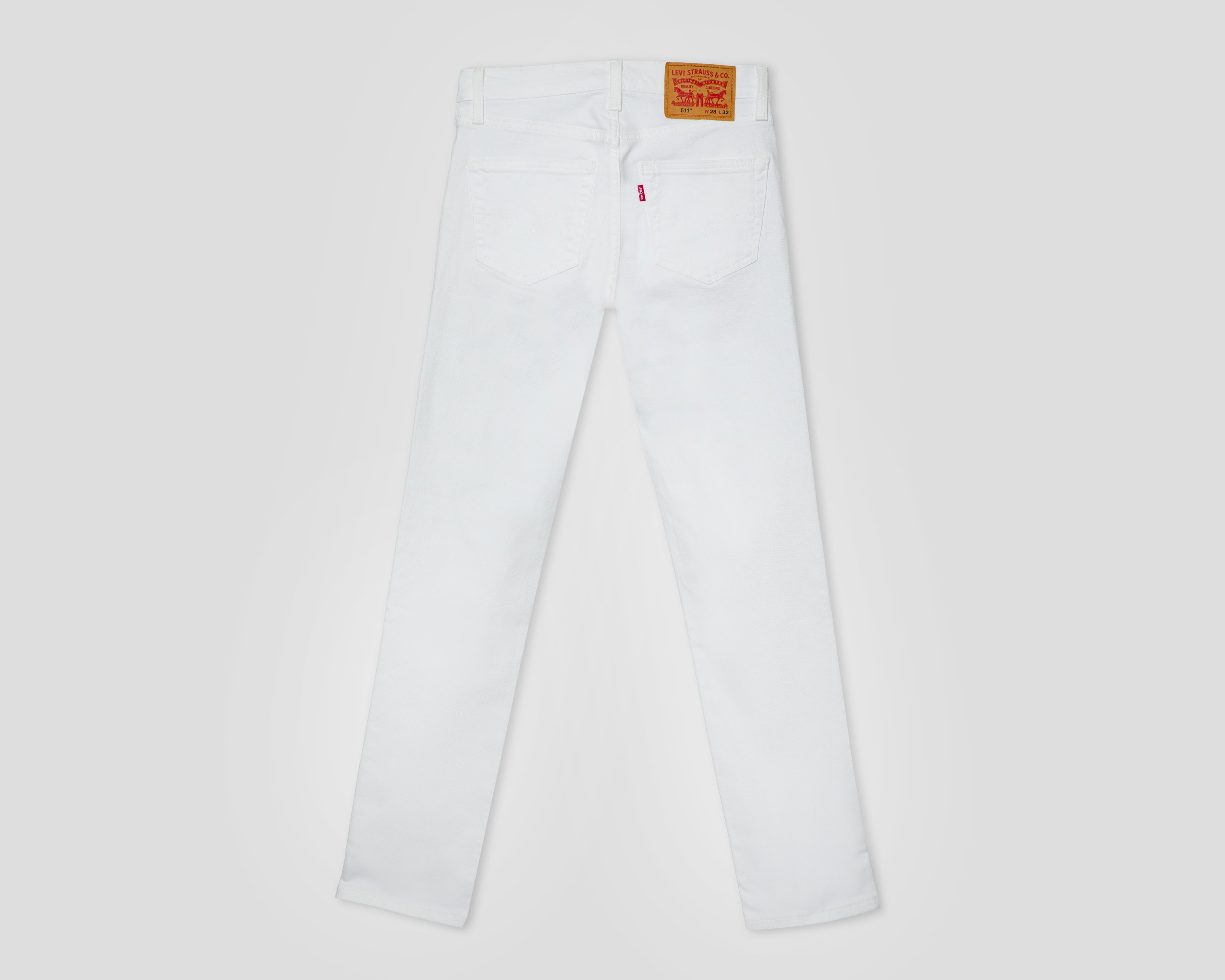 Foto 7 pulgar | Jeans Slim Fit Levi's para Hombre