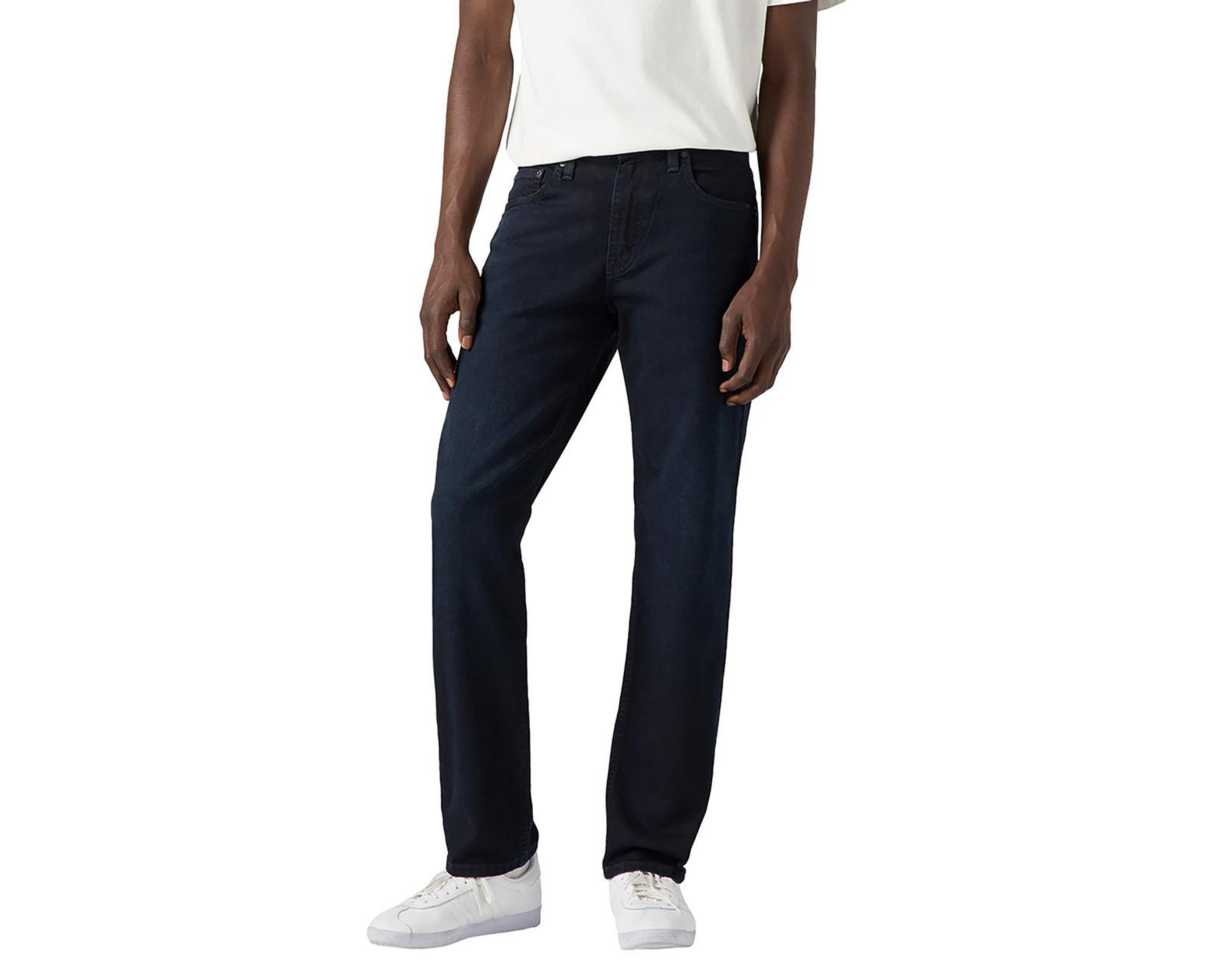 Jeans Taper Levi's 502 para Hombre