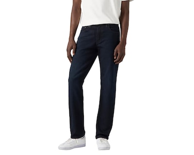 Foto 1 | Jeans Taper Levi's 502 para Hombre
