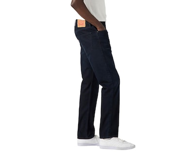 Foto 2 | Jeans Taper Levi's 502 para Hombre