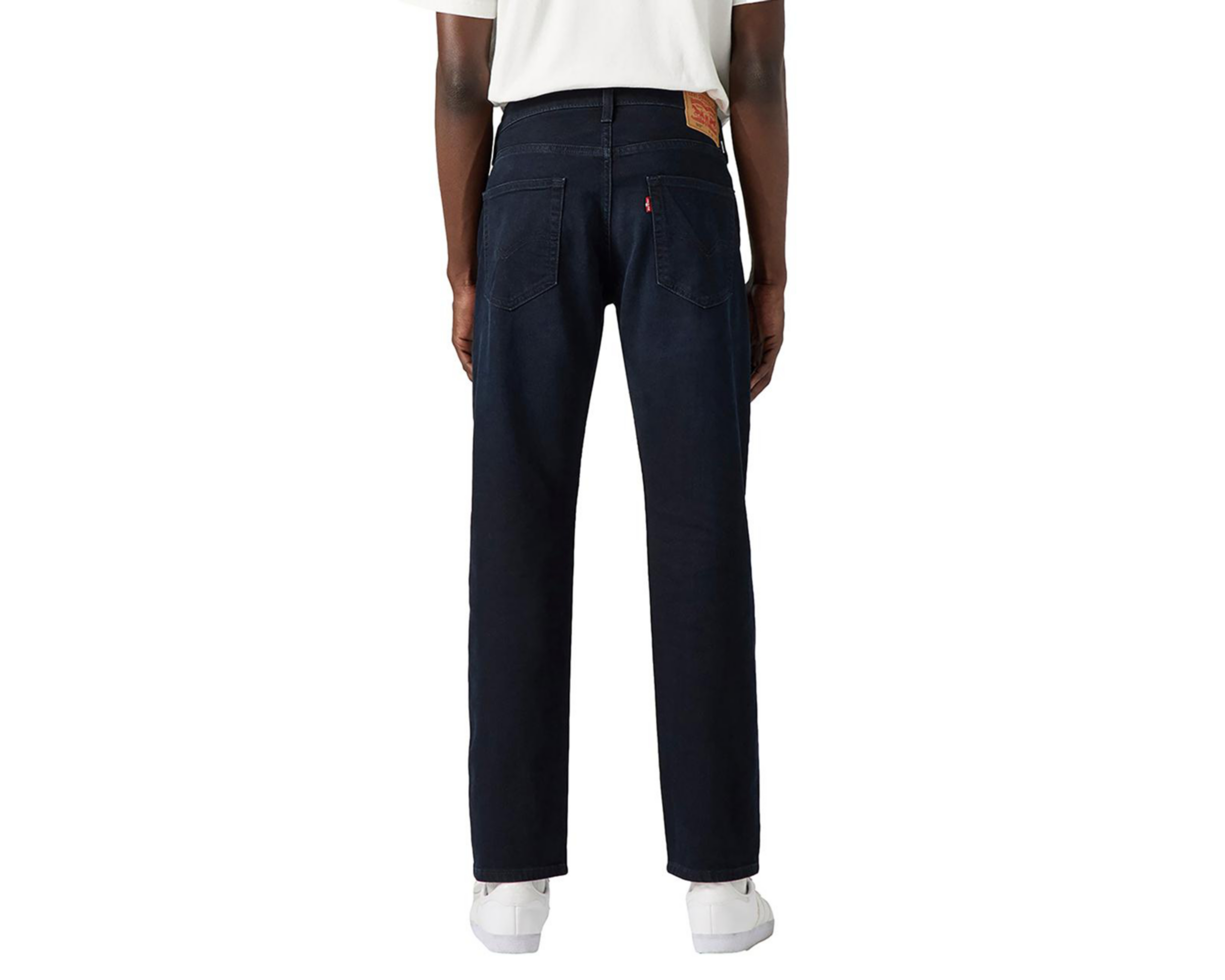 Foto 4 pulgar | Jeans Taper Levi's 502 para Hombre