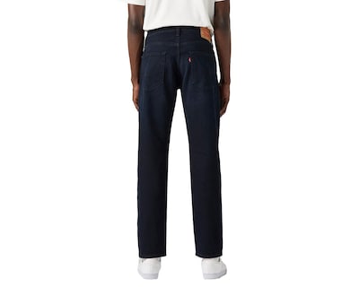 Foto 3 | Jeans Taper Levi's 502 para Hombre