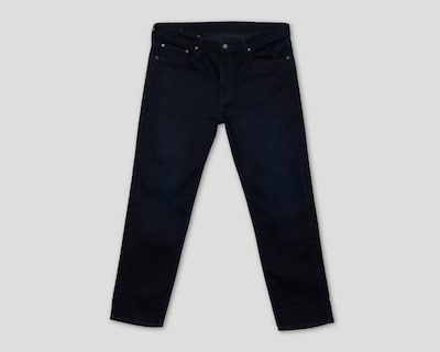 Foto 5 | Jeans Taper Levi's 502 para Hombre