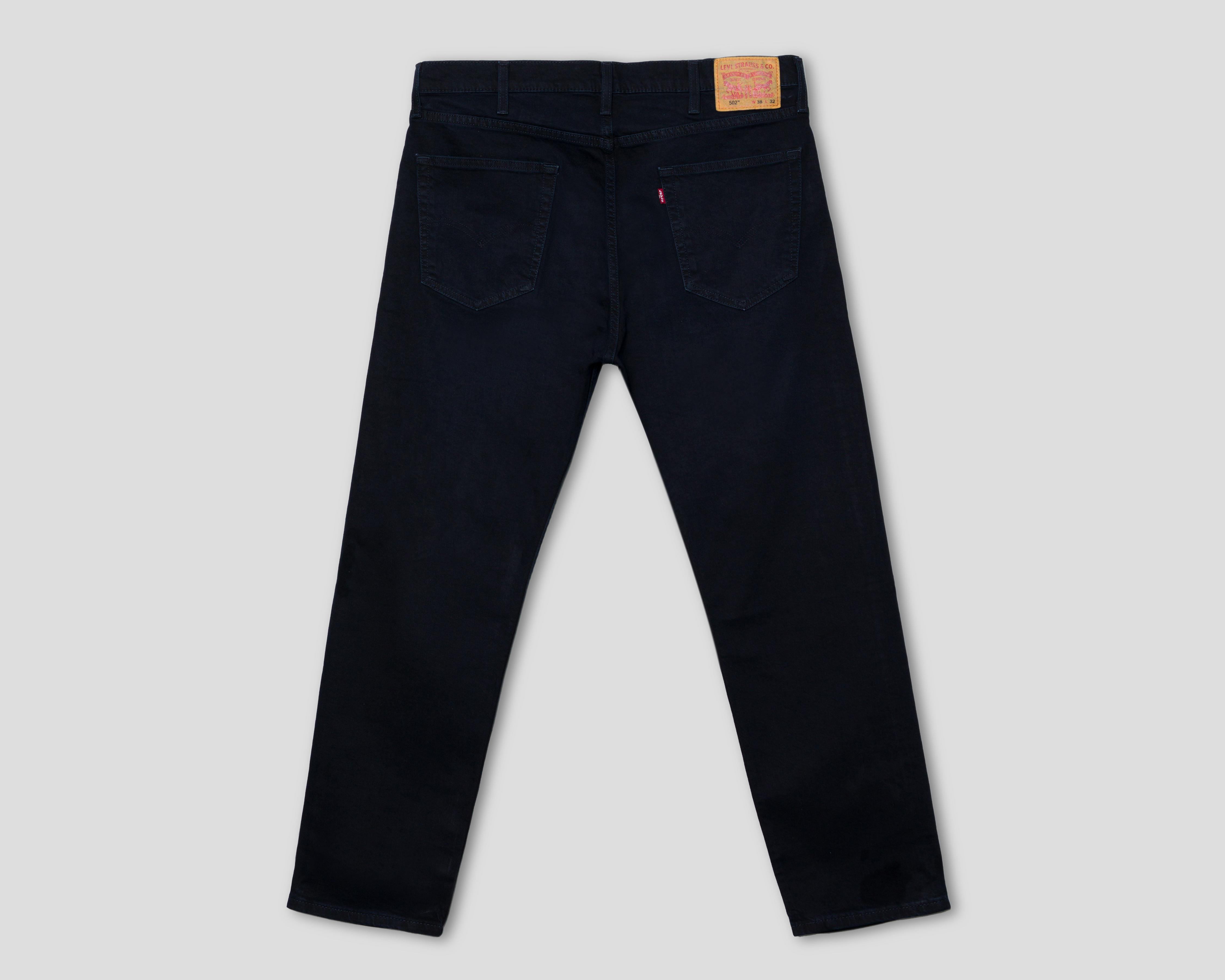 Foto 7 pulgar | Jeans Taper Levi's 502 para Hombre