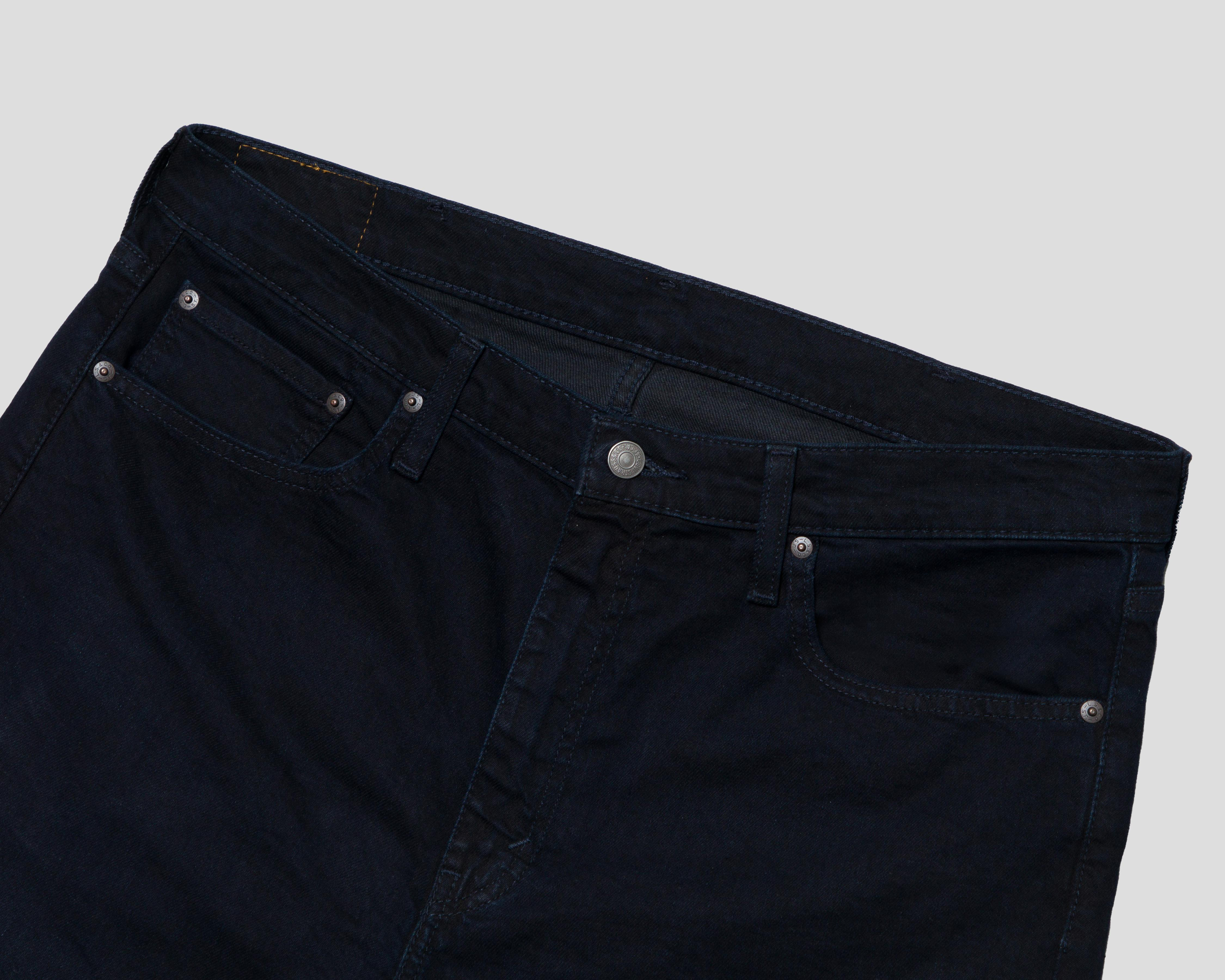 Foto 7 | Jeans Taper Levi's 502 para Hombre