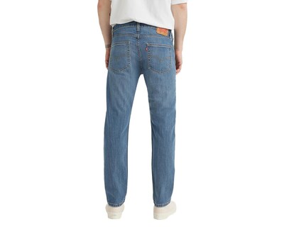 Foto 3 | Jeans Regular Levi's 502 para Hombre