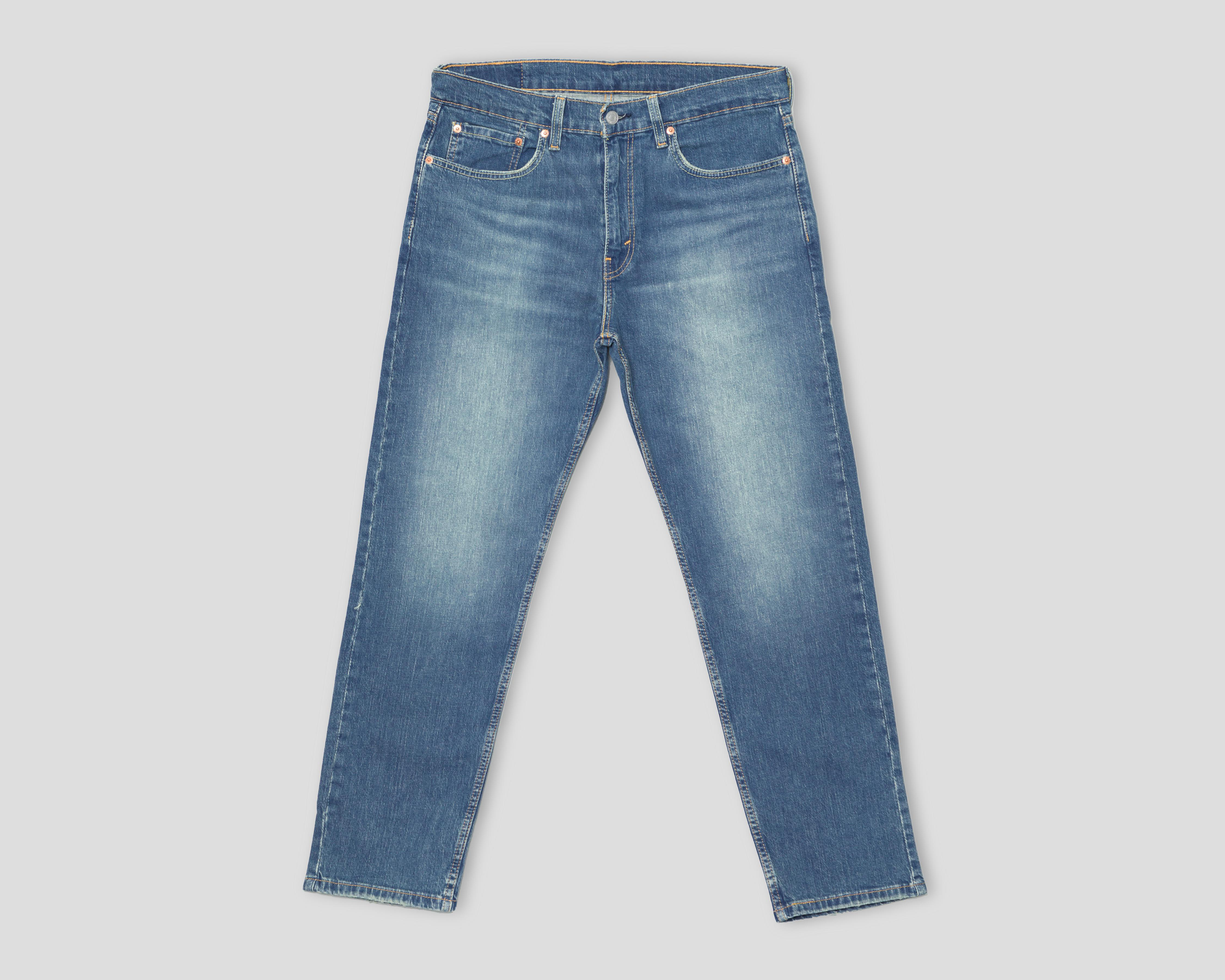 Foto 6 pulgar | Jeans Regular Levi's 502 para Hombre