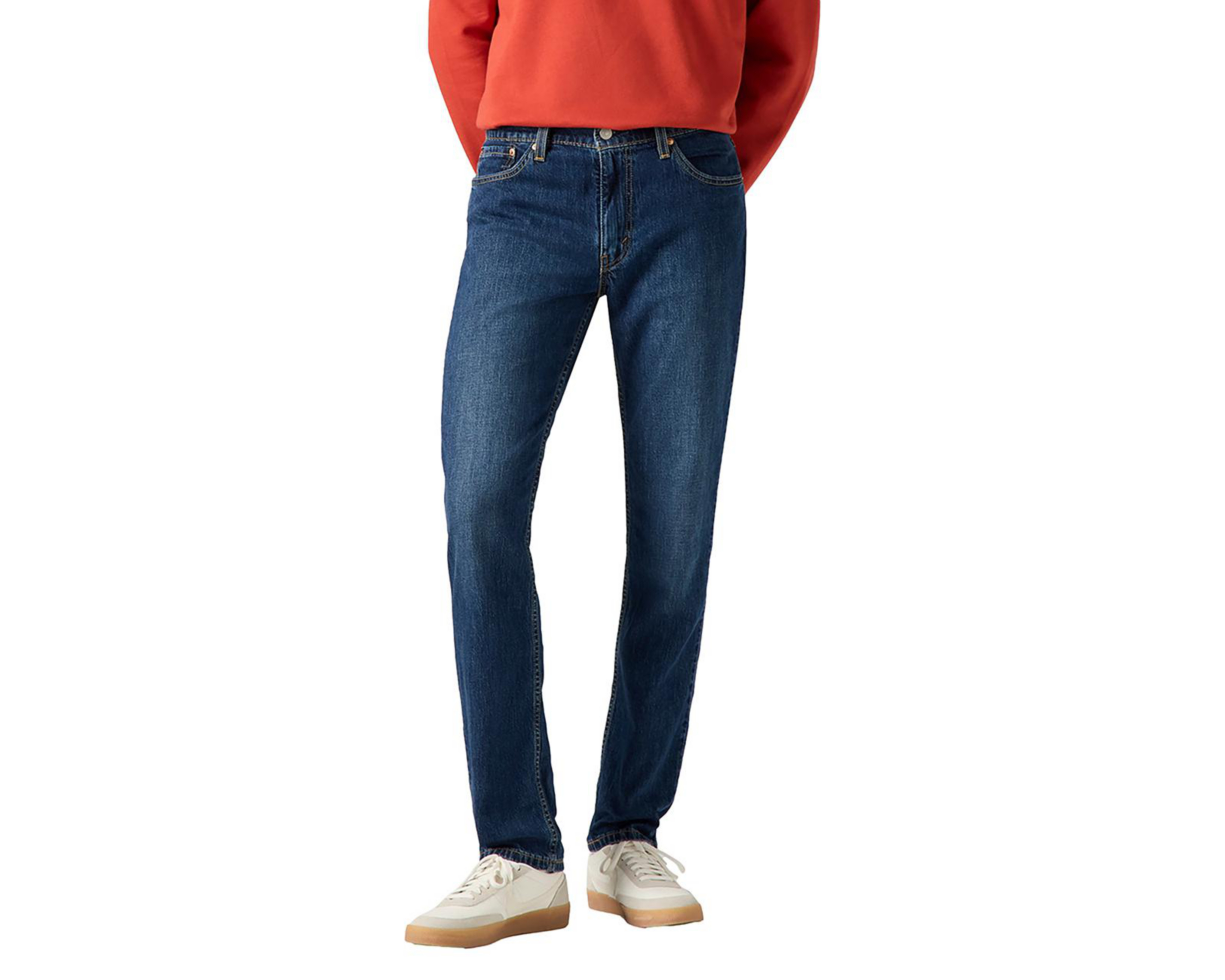 Foto 2 pulgar | Jeans Slim Levi's 511 para Hombre