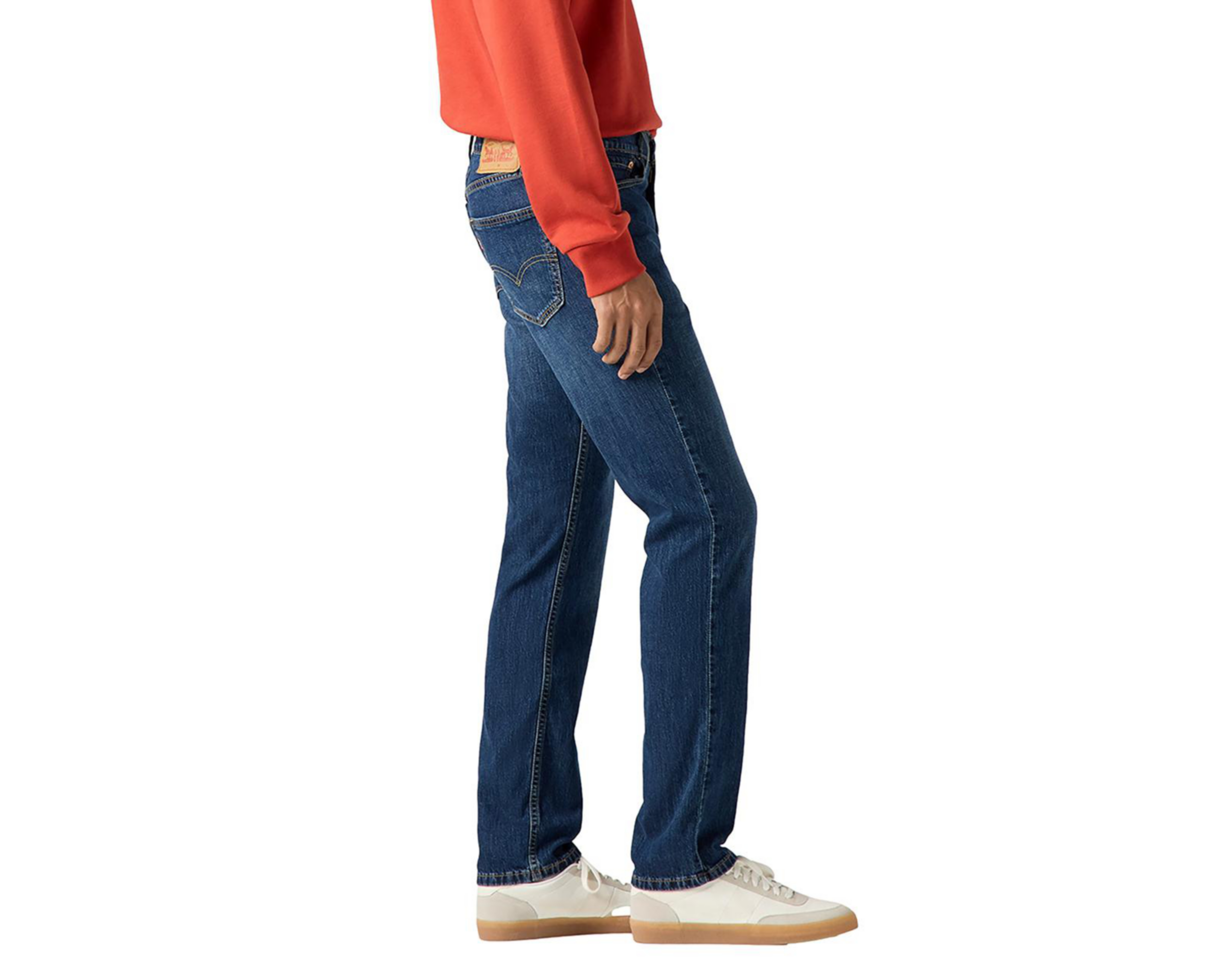 Foto 2 | Jeans Slim Levi's 511 para Hombre