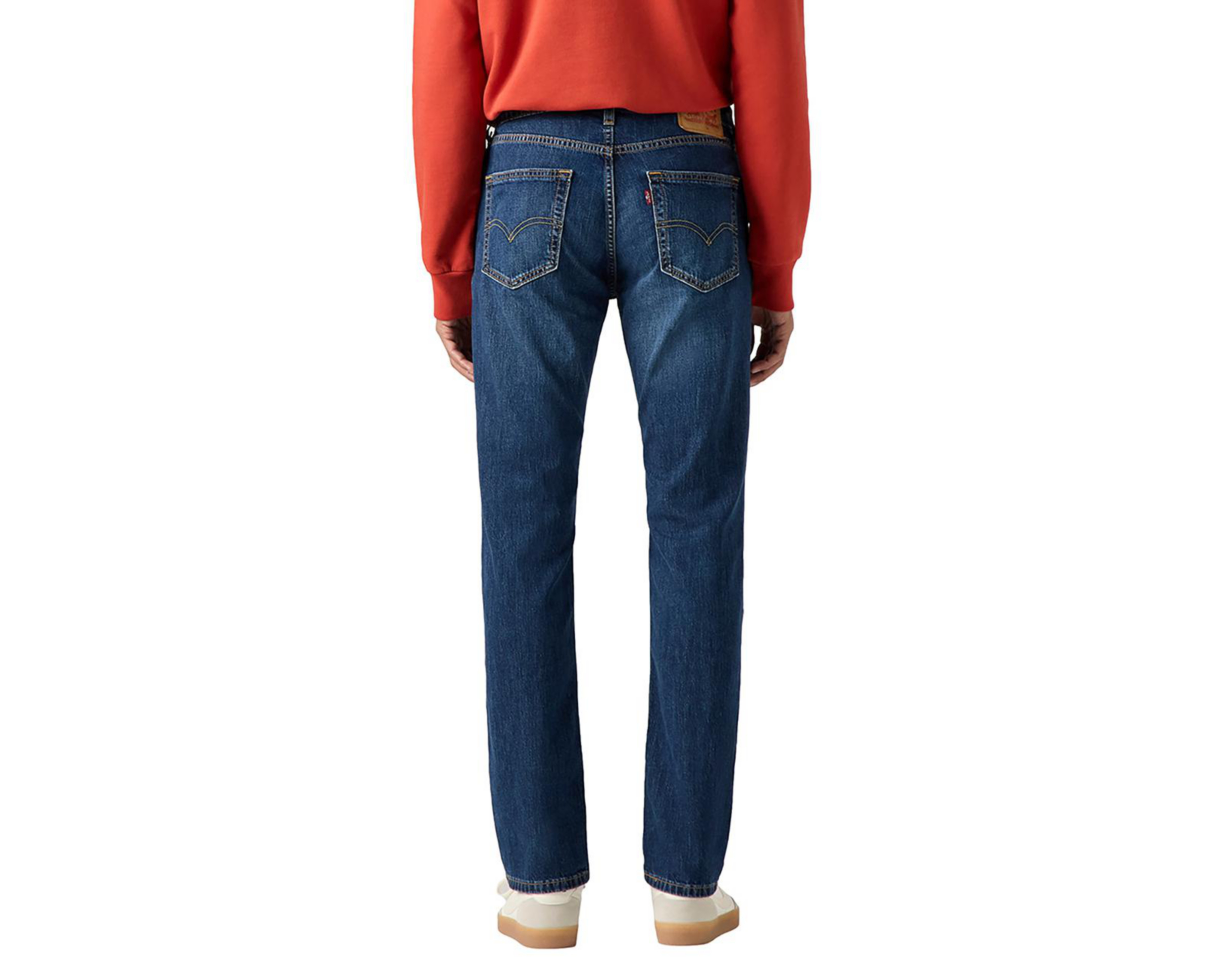 Foto 4 pulgar | Jeans Slim Levi's 511 para Hombre