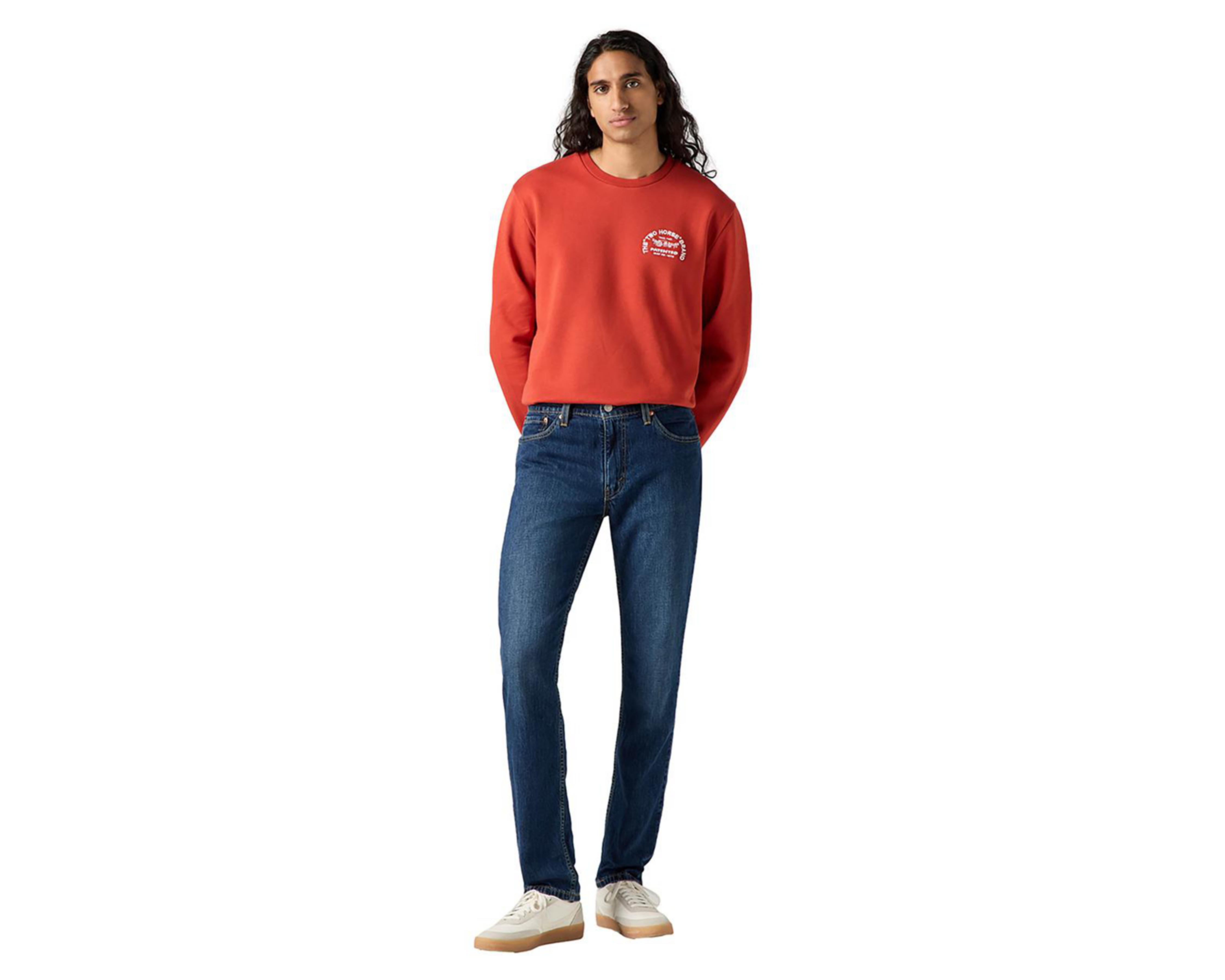 Foto 5 pulgar | Jeans Slim Levi's 511 para Hombre