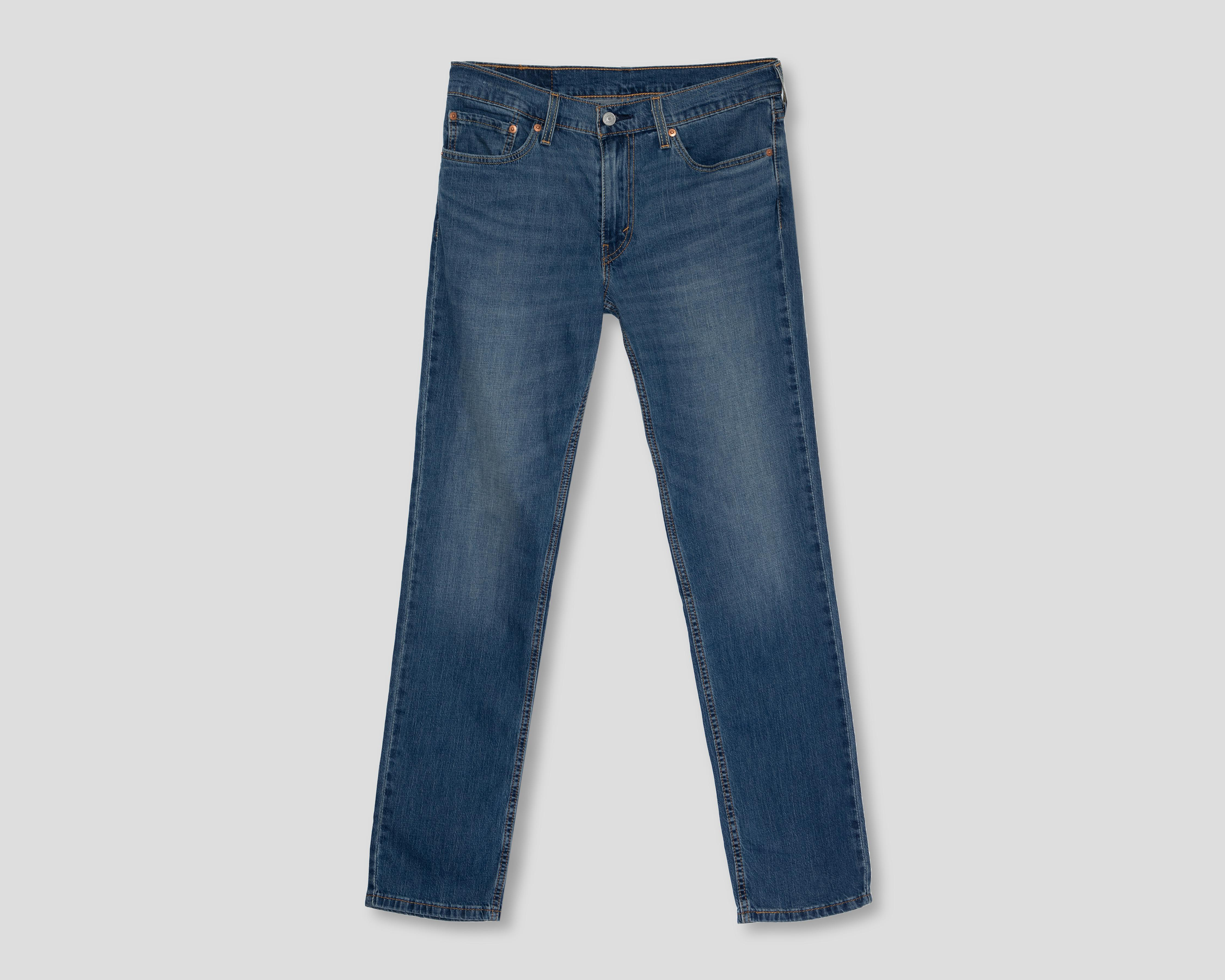 Foto 2 pulgar | Jeans Slim Levi's 511 Taper para Hombre