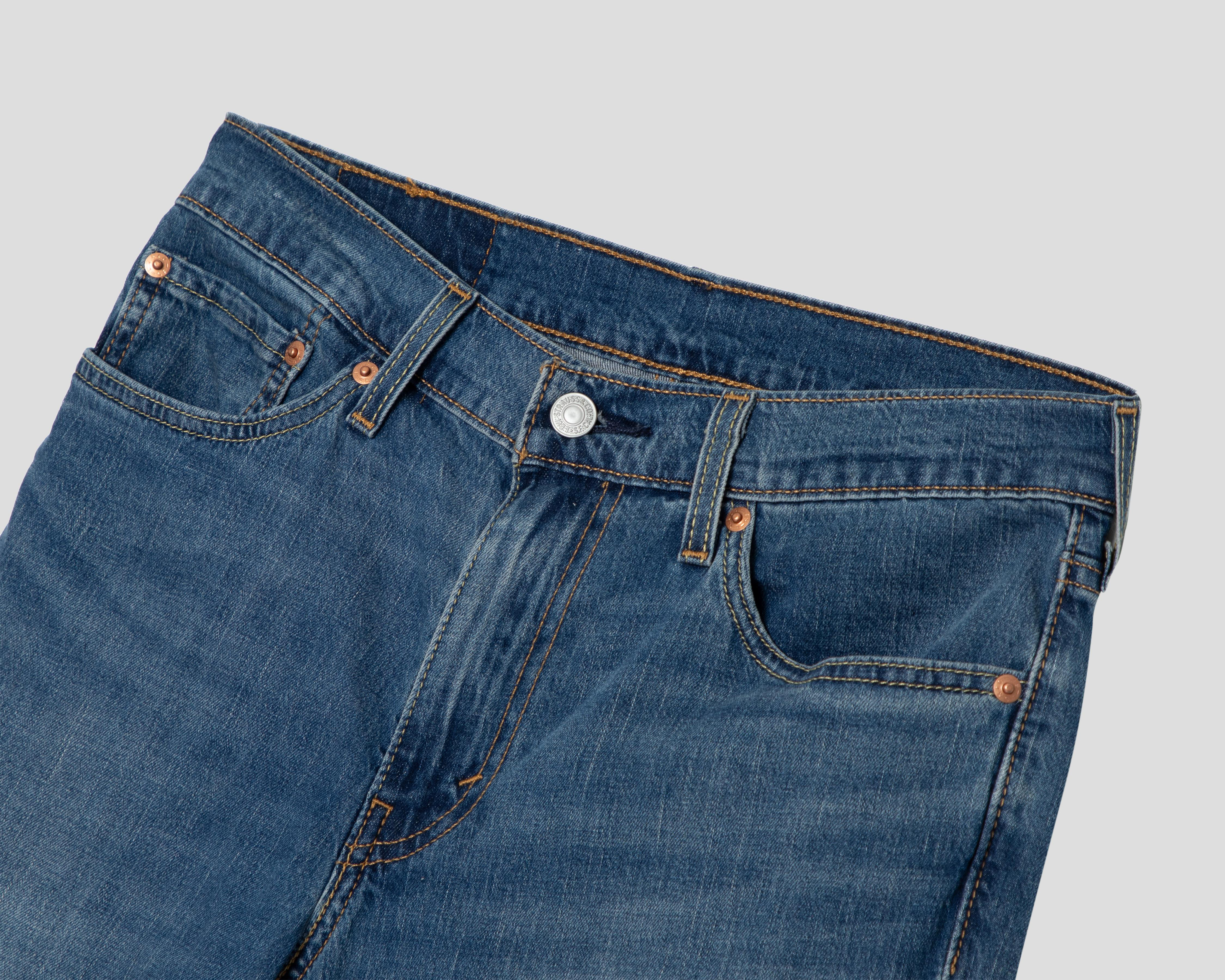 Foto 4 pulgar | Jeans Slim Levi's 511 Taper para Hombre
