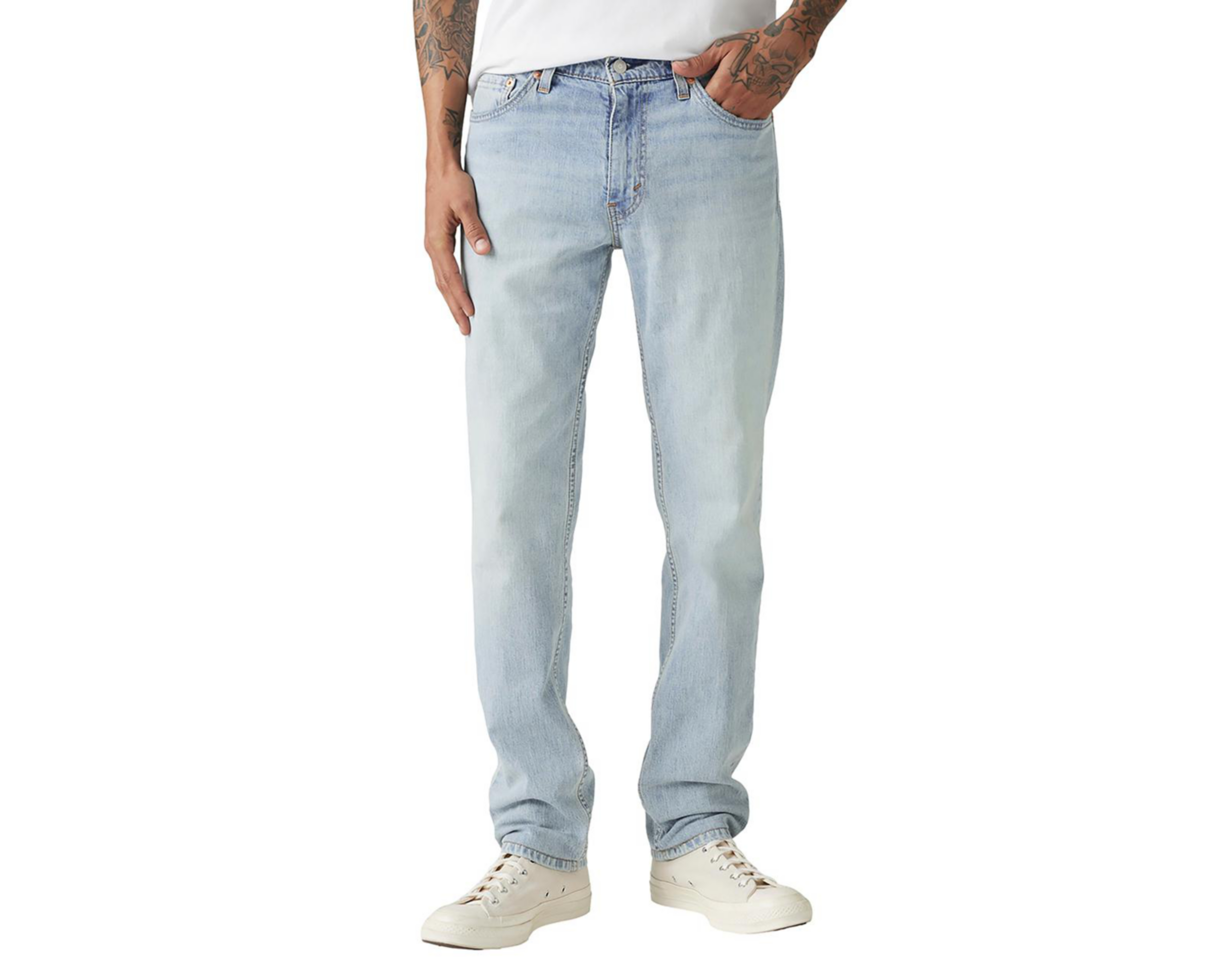 Foto 2 pulgar | Jeans Slim Levi's 511 para Hombre