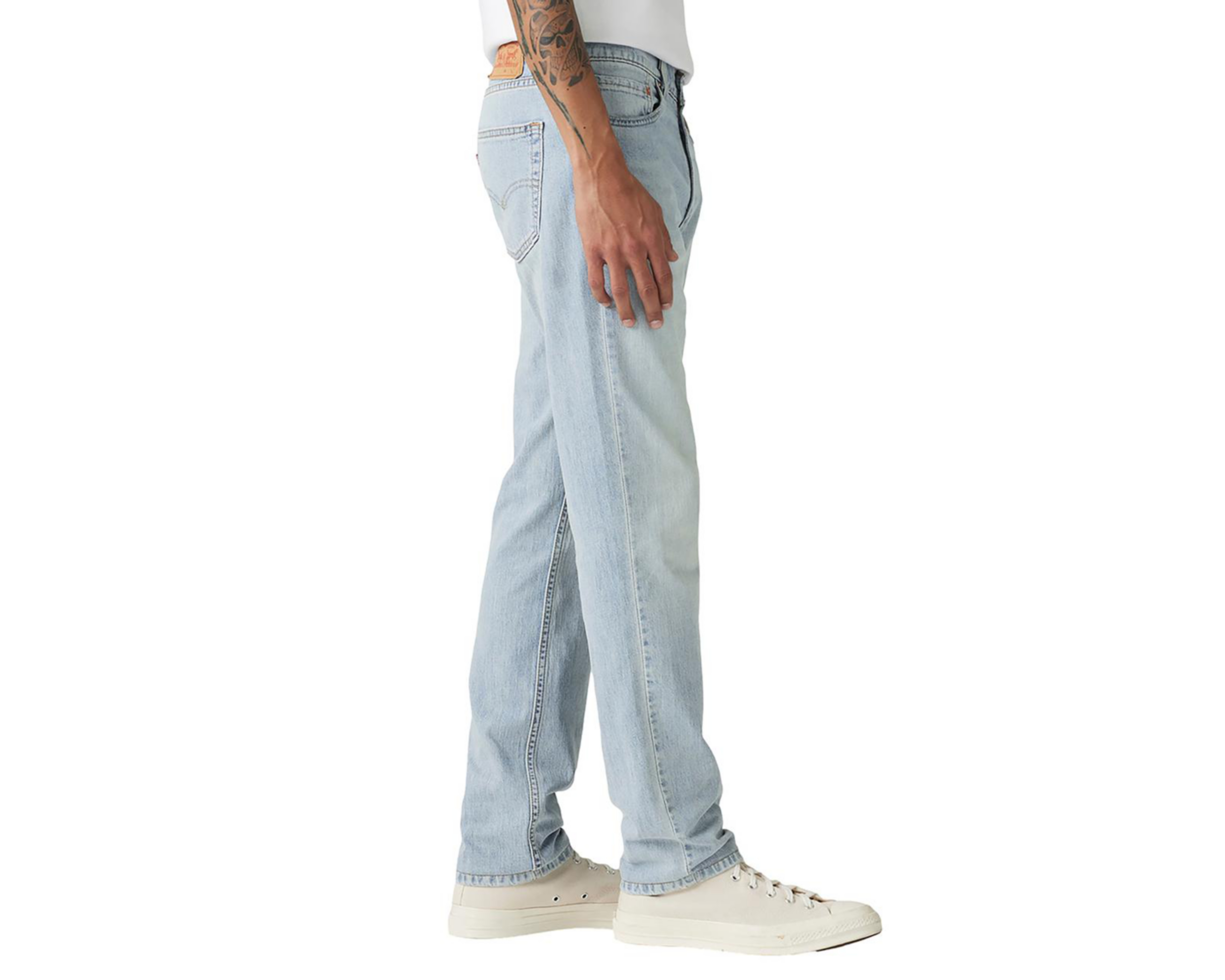 Foto 3 pulgar | Jeans Slim Levi's 511 para Hombre