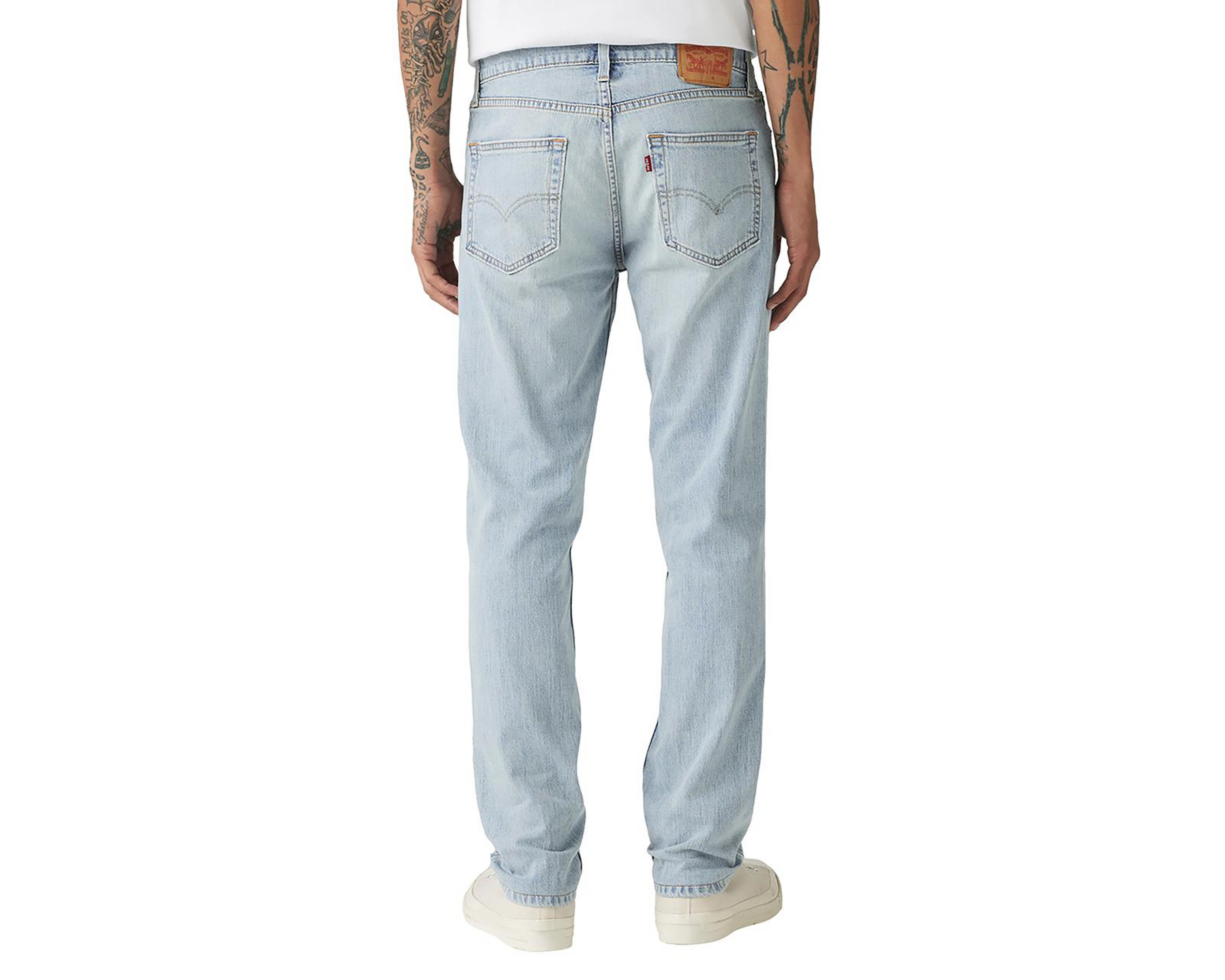 Foto 3 | Jeans Slim Levi's 511 para Hombre