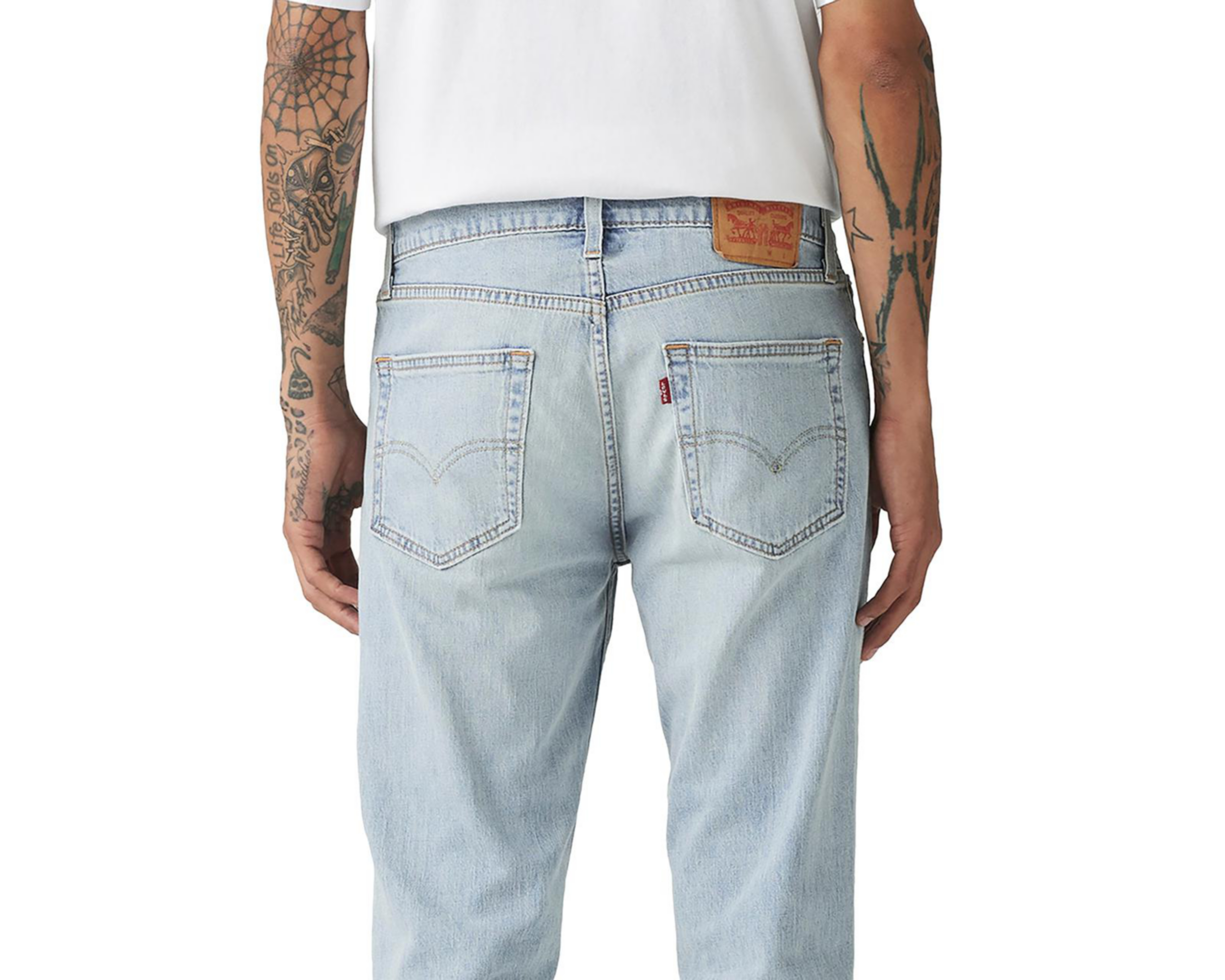 Foto 5 pulgar | Jeans Slim Levi's 511 para Hombre