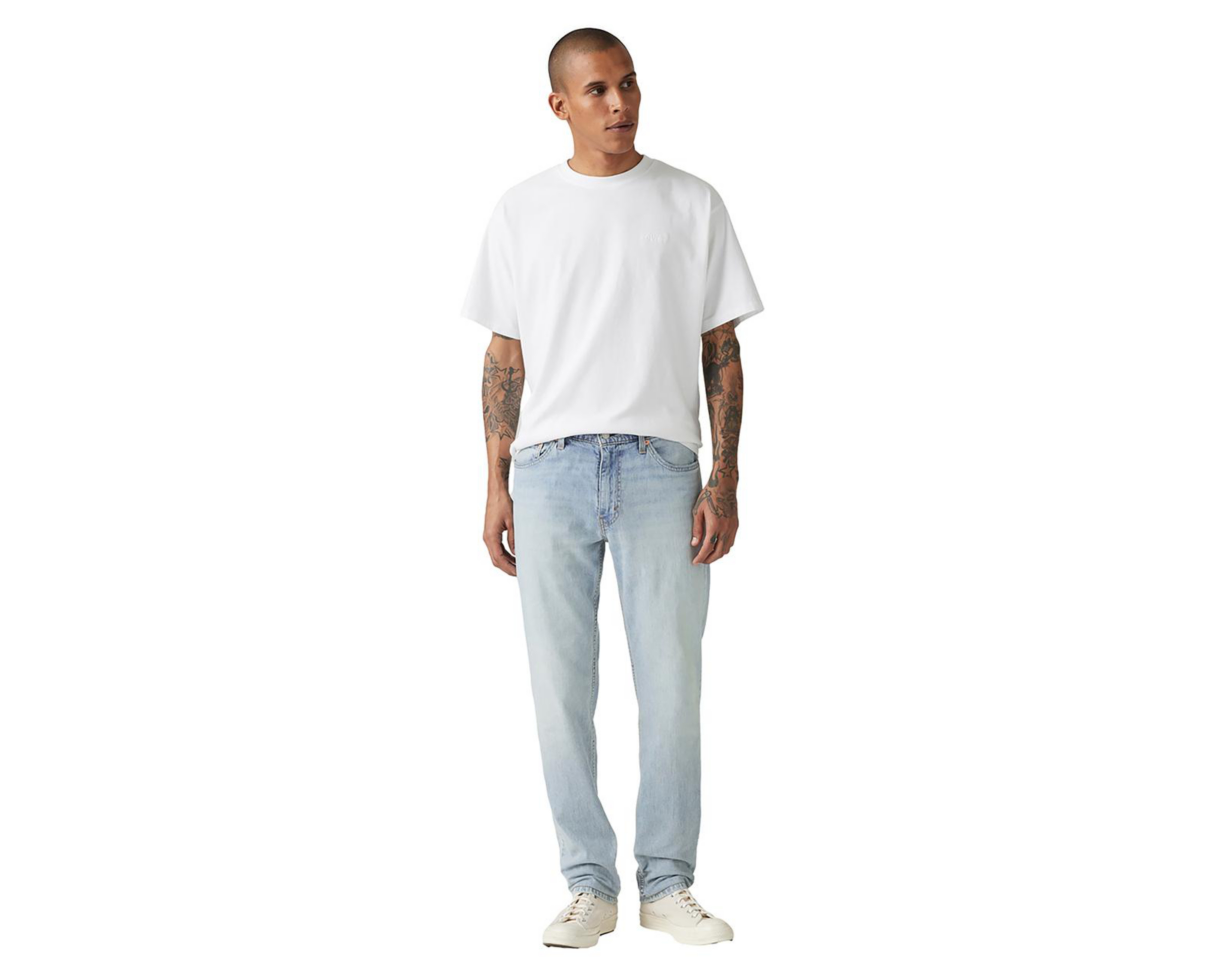 Foto 6 pulgar | Jeans Slim Levi's 511 para Hombre