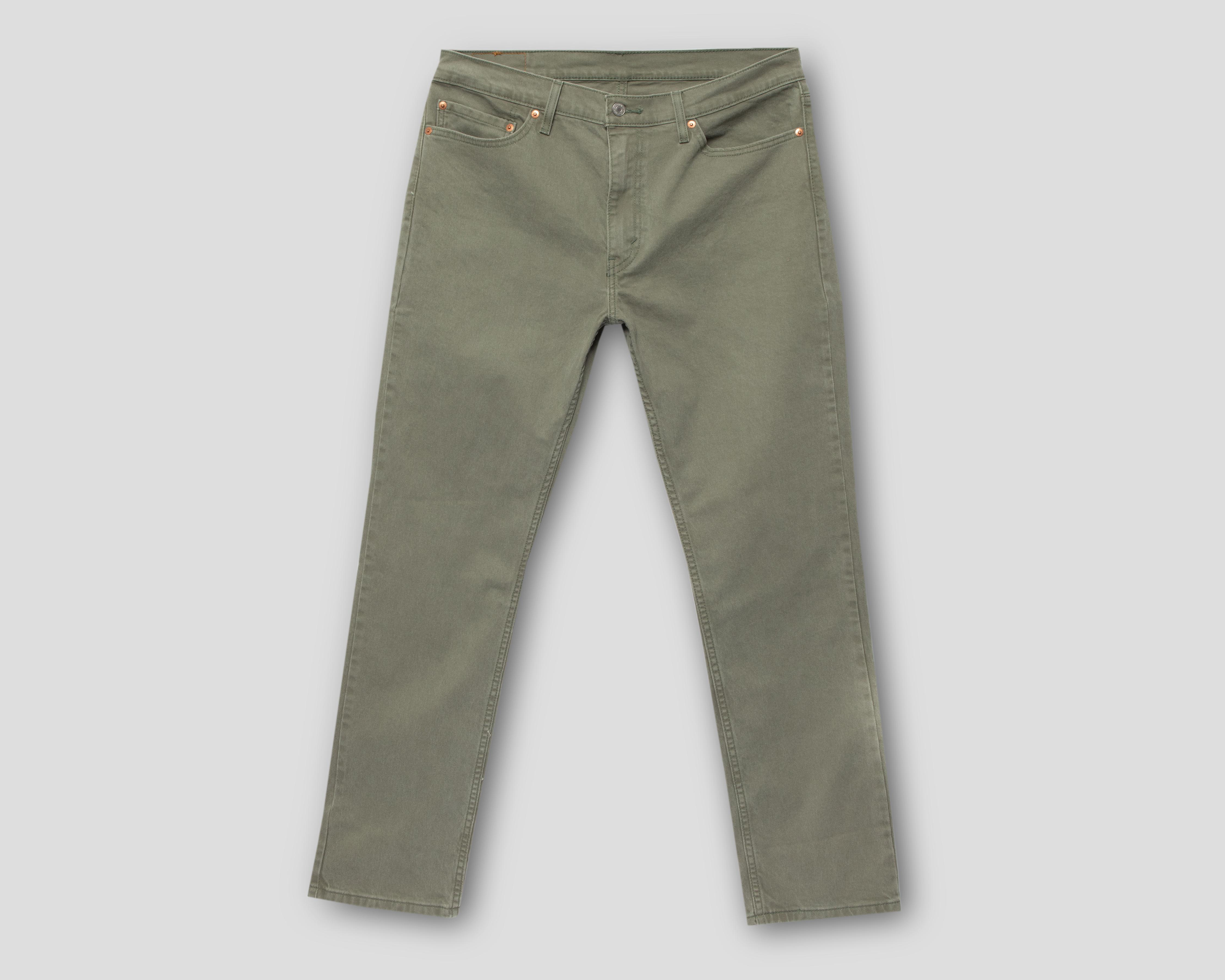 Jeans Slim Levi's 511 para Hombre
