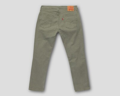 Foto 2 | Jeans Slim Levi's 511 para Hombre