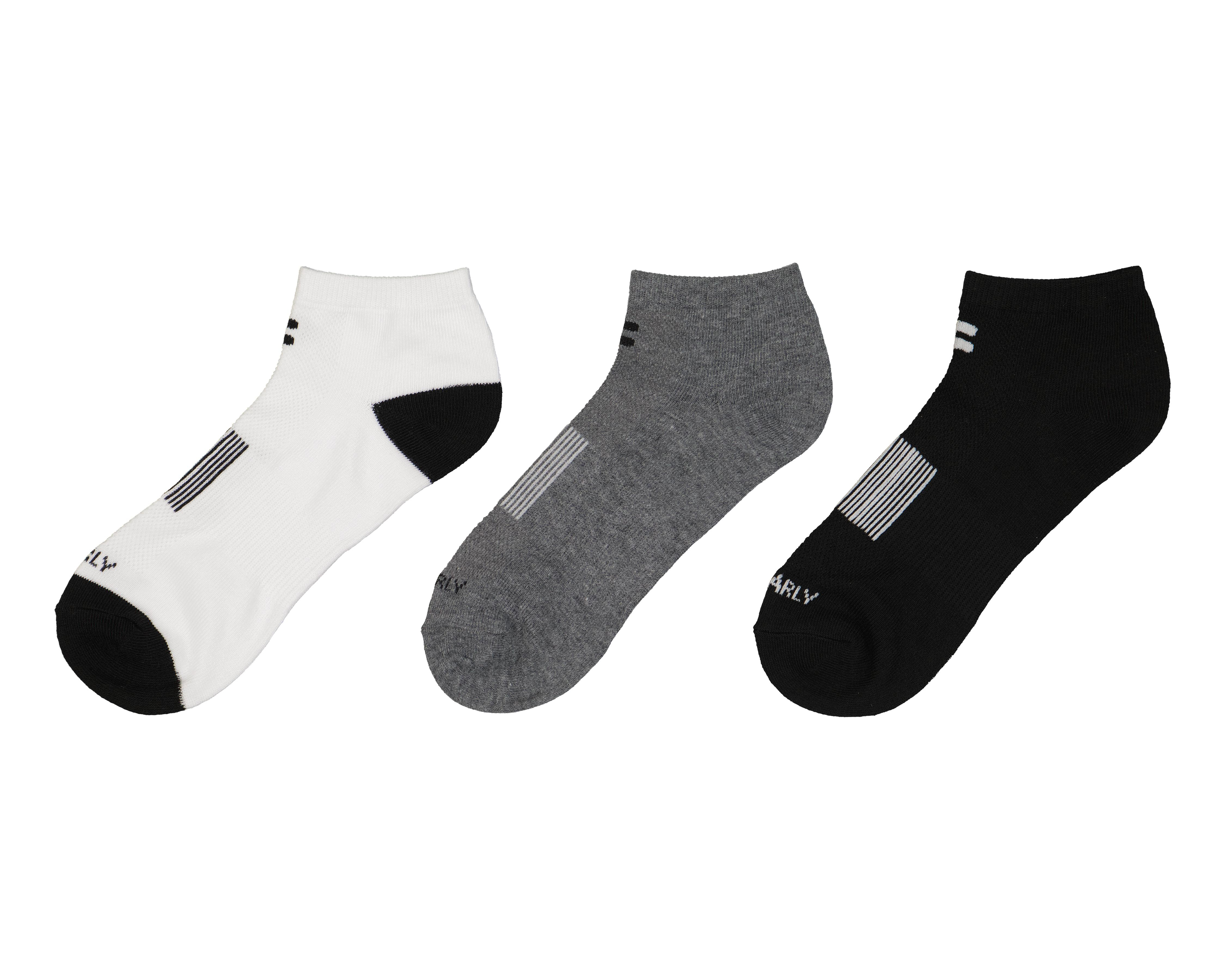 Calcetas Deportivas Charly para Hombre 3 Pares $149