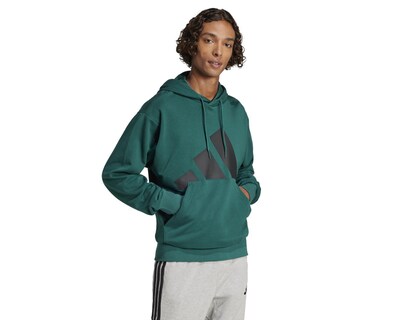 Foto 3 | Sudadera Adidas Essentials para Hombre