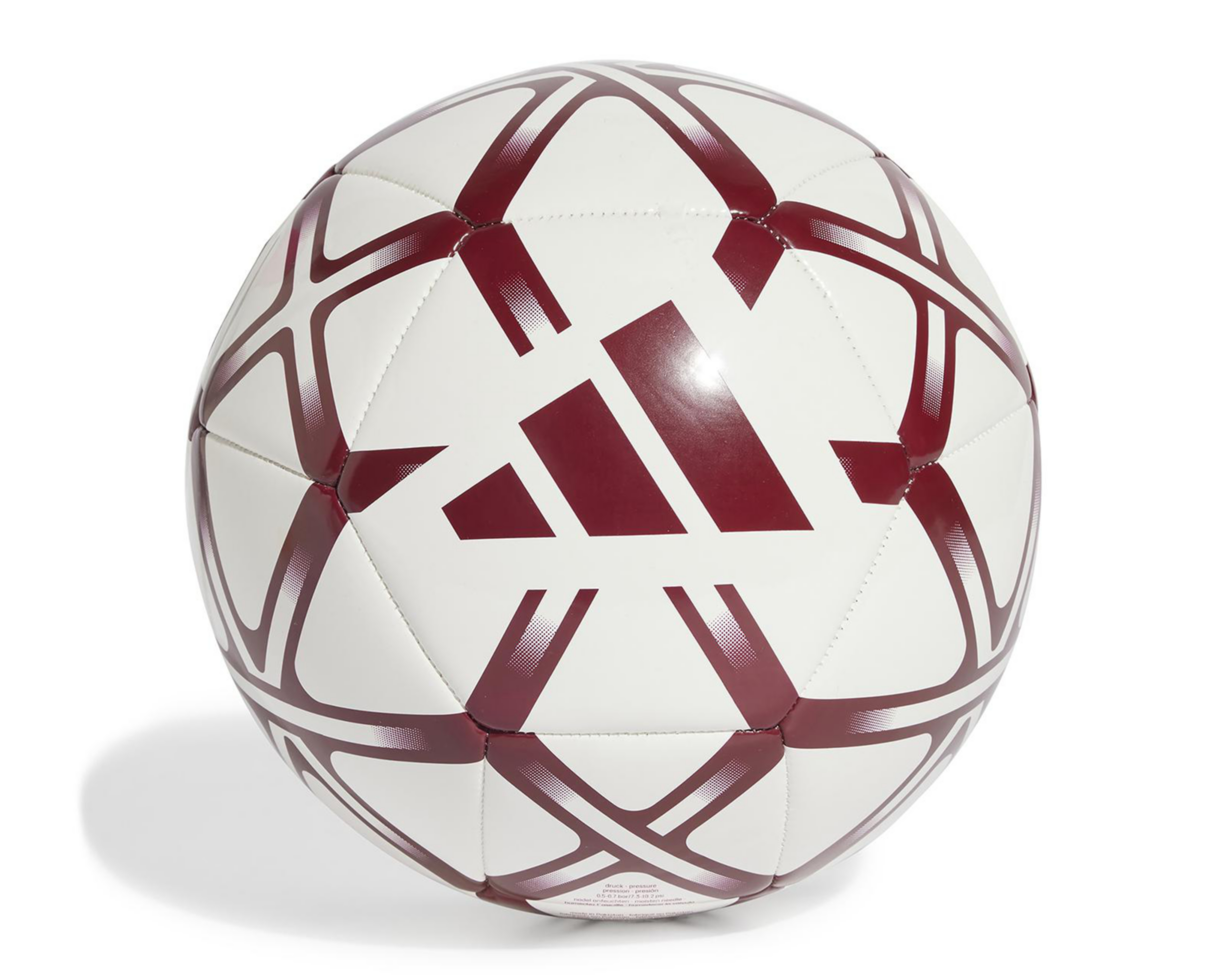 Balón Adidas Starlancer Club