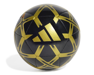 Foto 1 | Balón de Futbol Adidas Starlancer Club Número 5