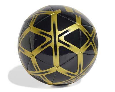 Foto 2 | Balón de Futbol Adidas Starlancer Club Número 5