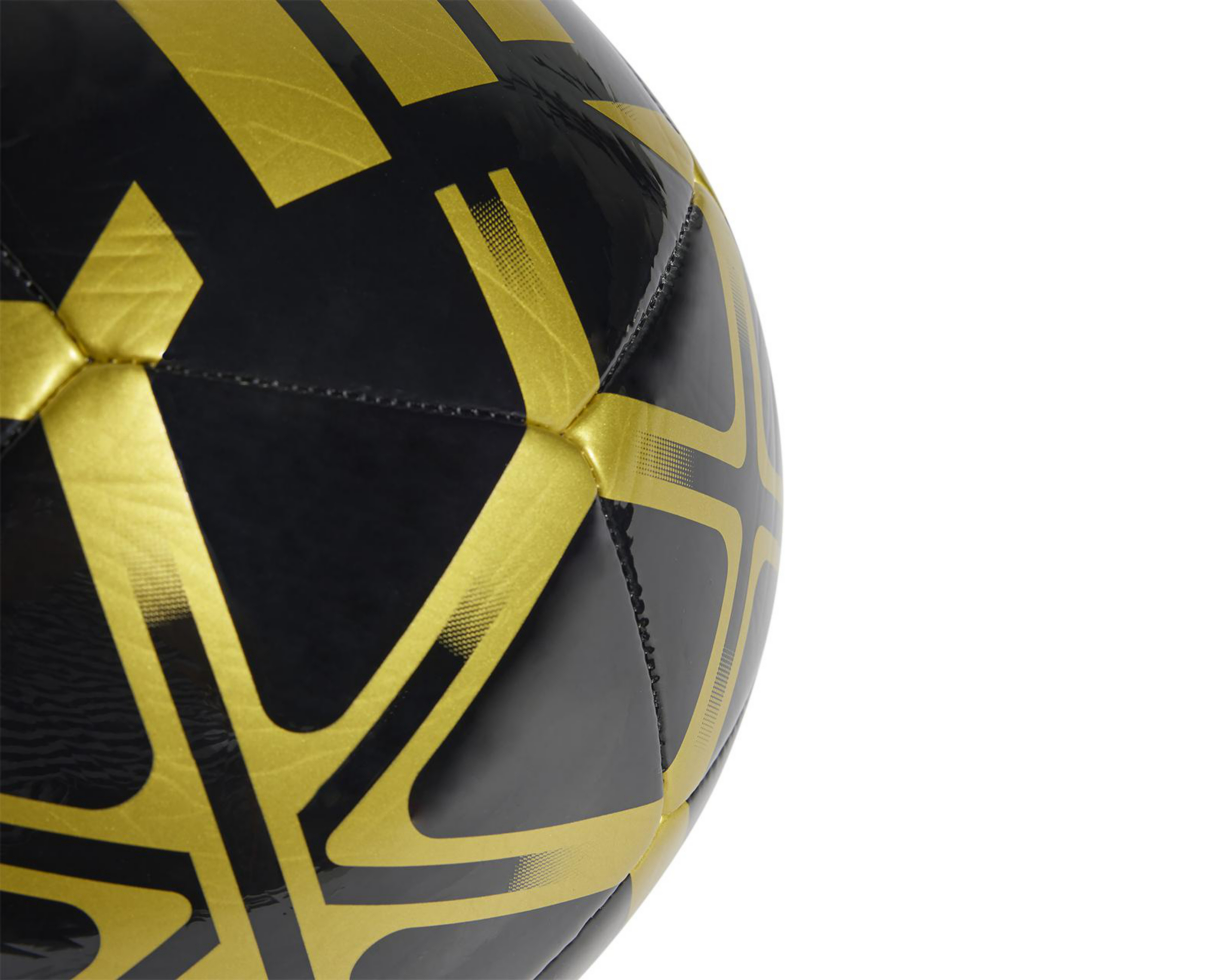 Foto 4 pulgar | Balón de Futbol Adidas Starlancer Club Número 5