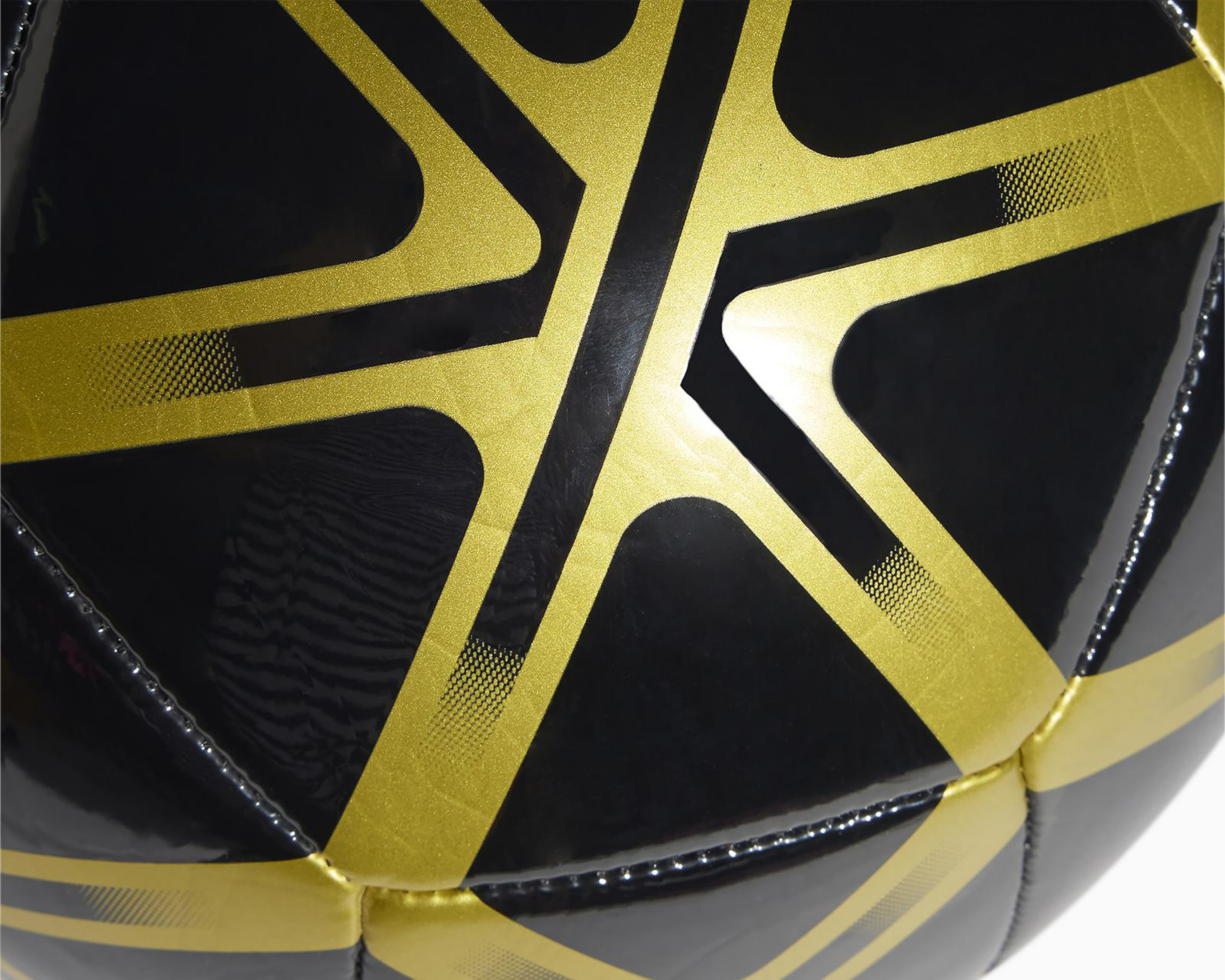 Foto 4 | Balón de Futbol Adidas Starlancer Club Número 5