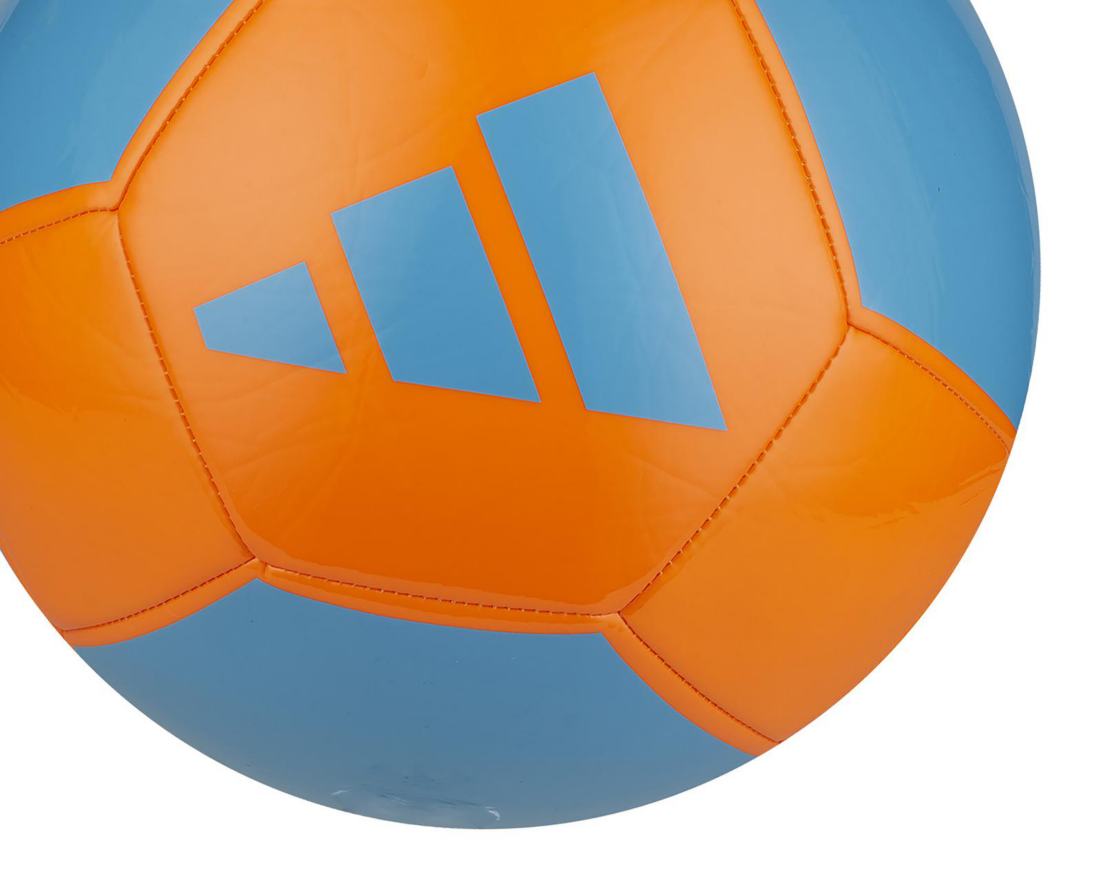 Foto 4 pulgar | Balón para Futbol Adidas EPP Club Tamaño 5