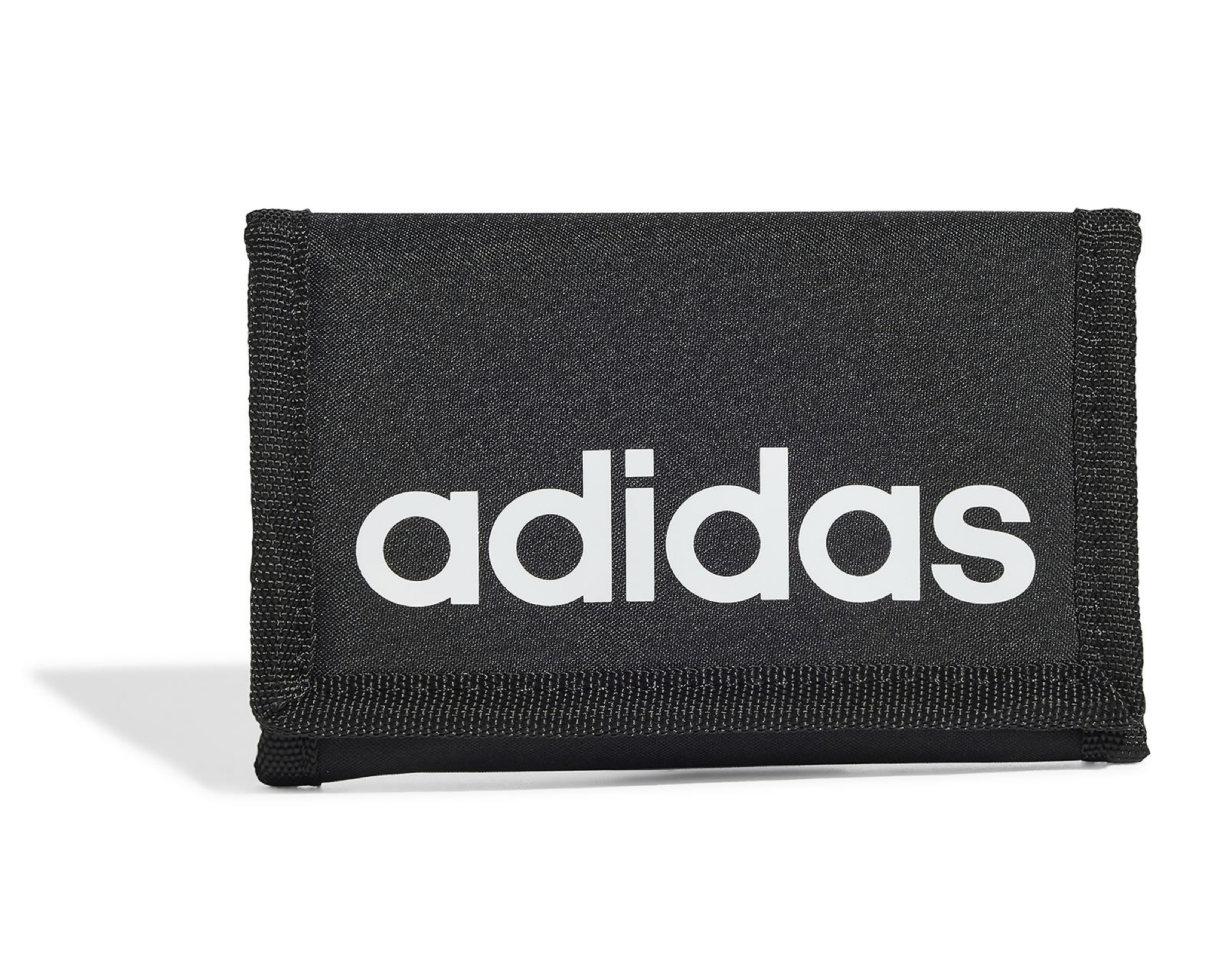 Foto 2 pulgar | Cartera para Hombre Adidas Negra