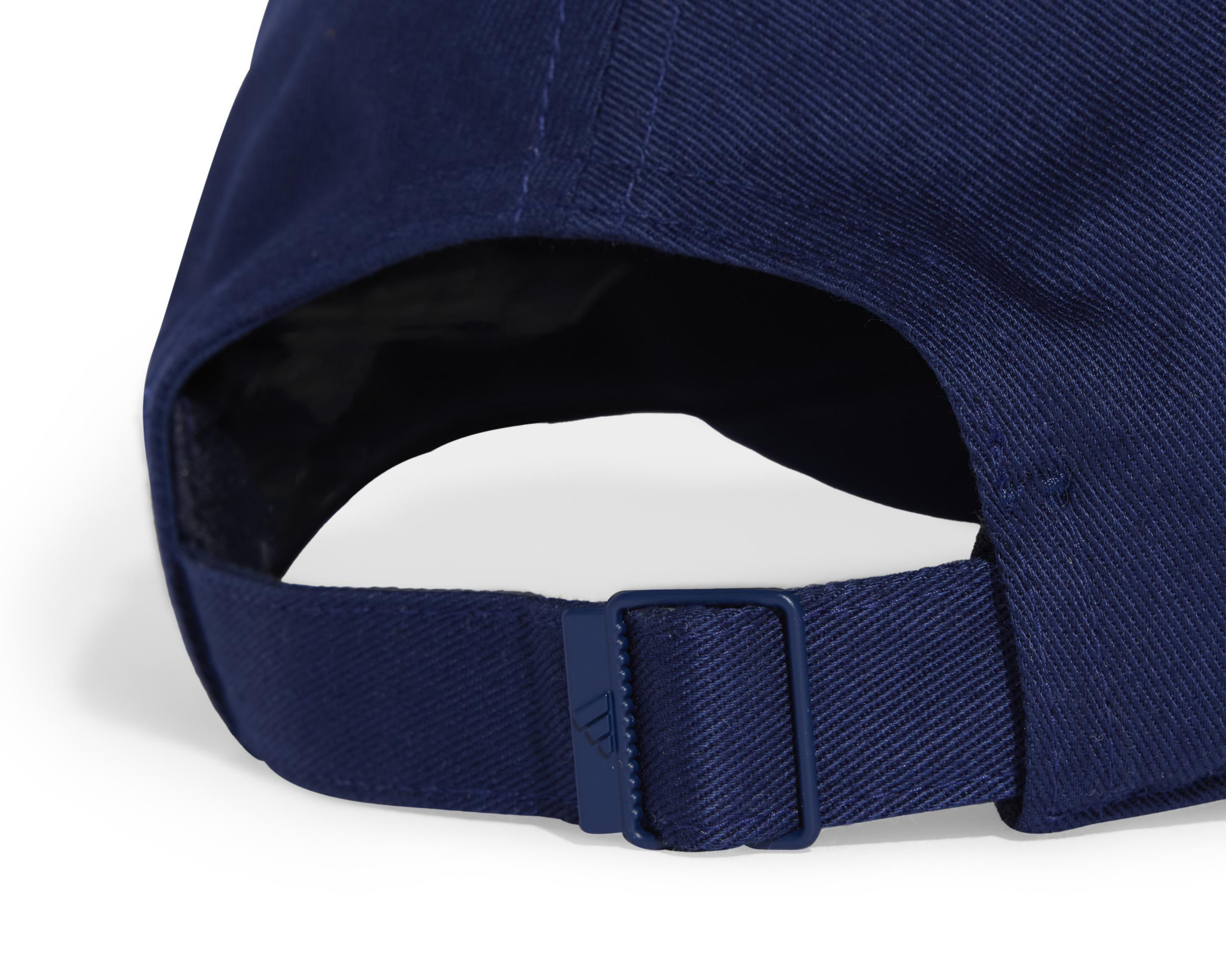 Foto 3 pulgar | Gorra Curva Adidas New Logo Baseball