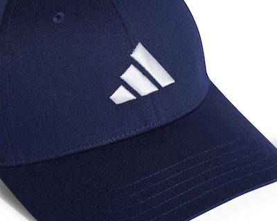Foto 3 | Gorra Curva Adidas New Logo Baseball