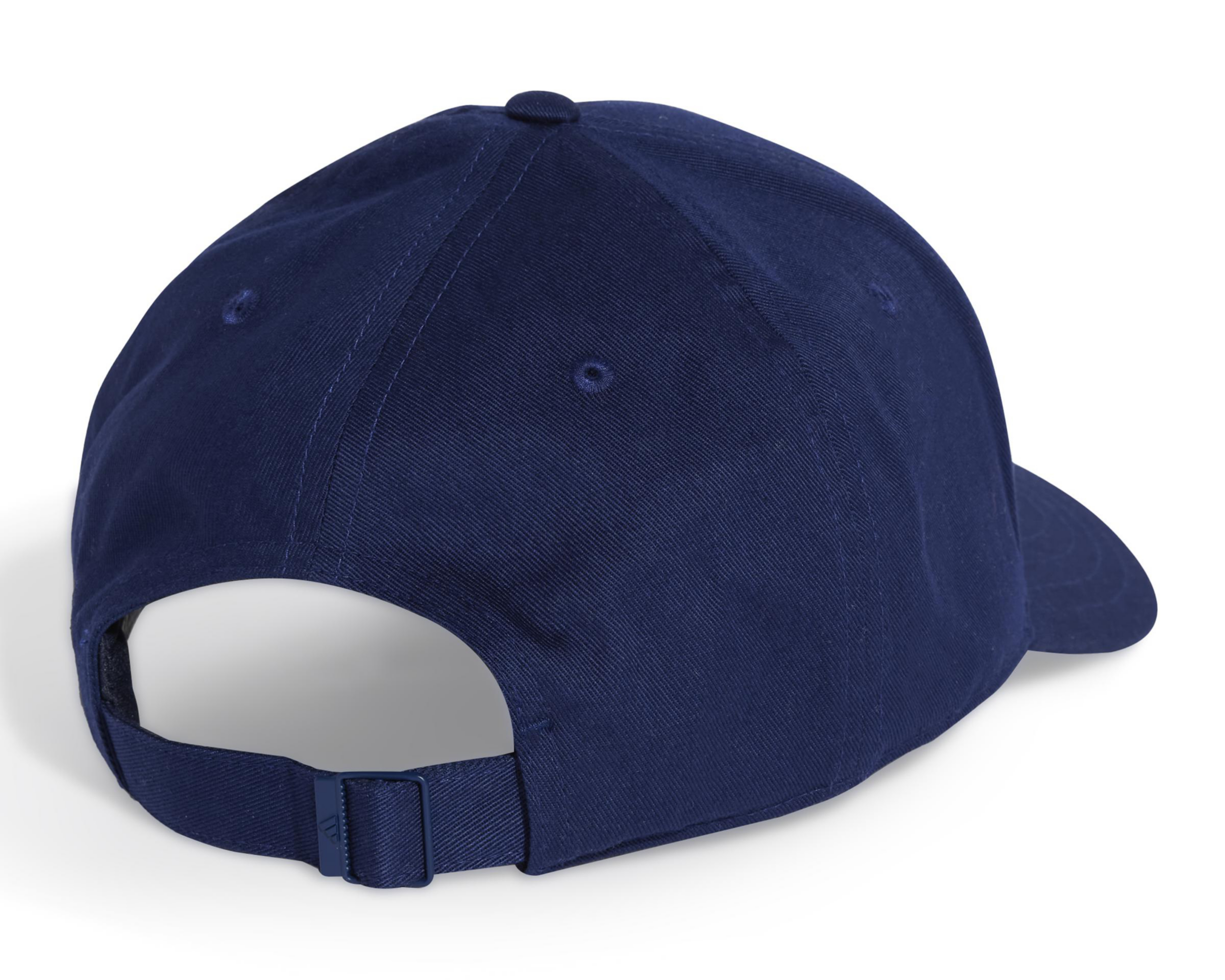 Foto 5 pulgar | Gorra Curva Adidas New Logo Baseball