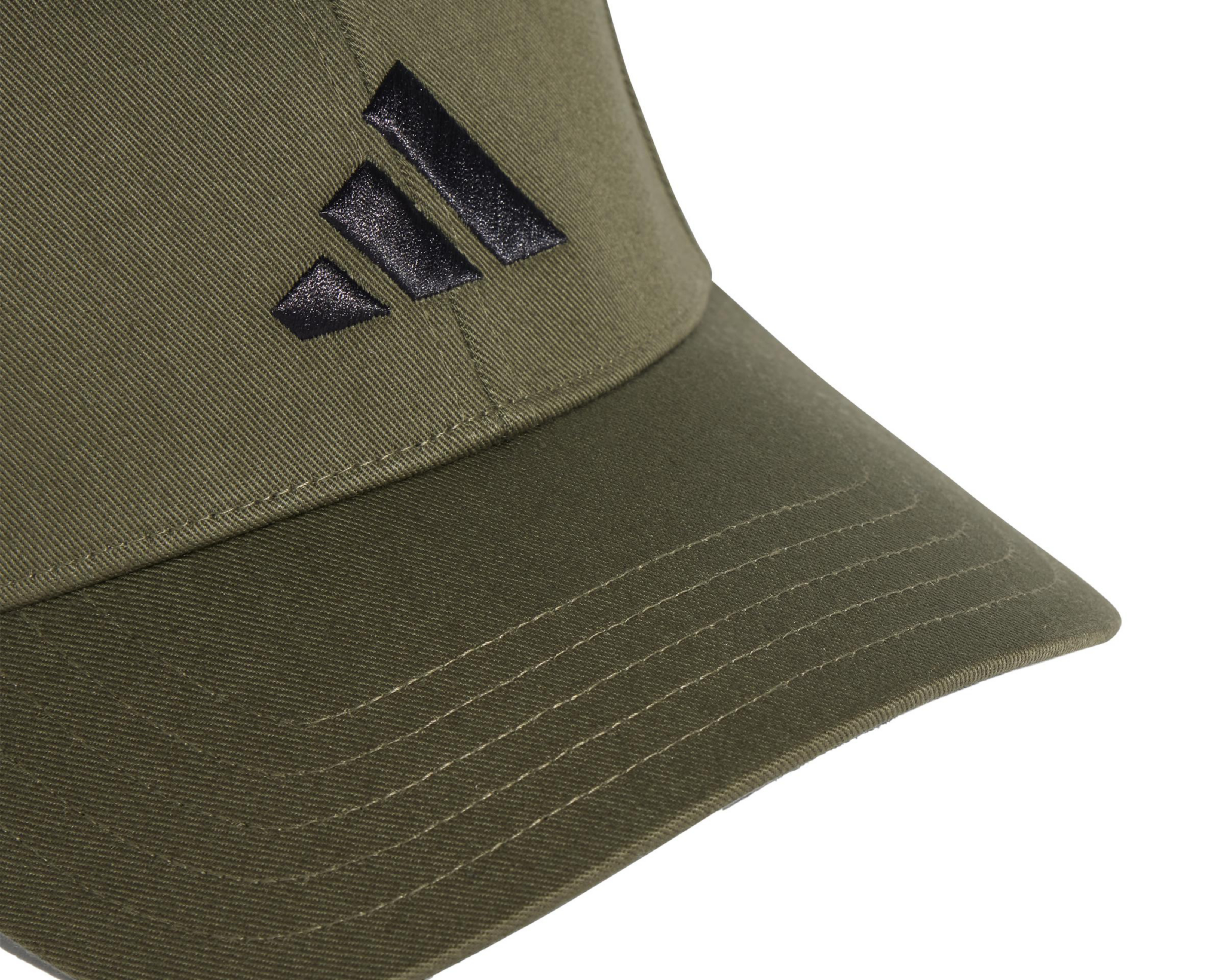 Foto 3 | Gorra Curva Adidas New Logo Baseball