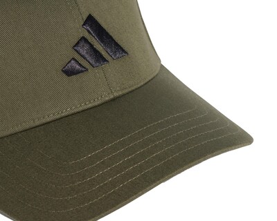 Foto 3 | Gorra Curva Adidas New Logo Baseball