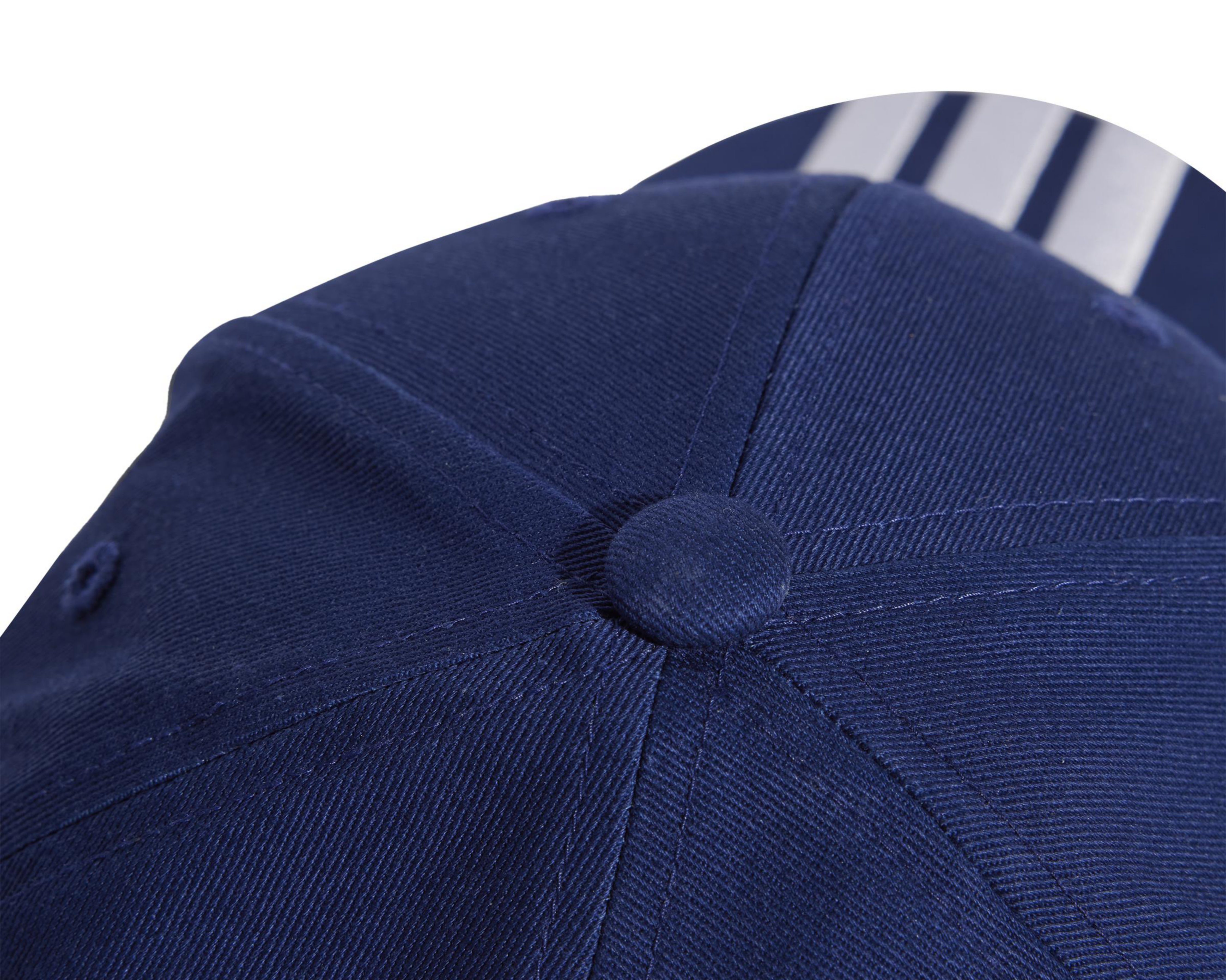Foto 4 pulgar | Gorra Curva Adidas