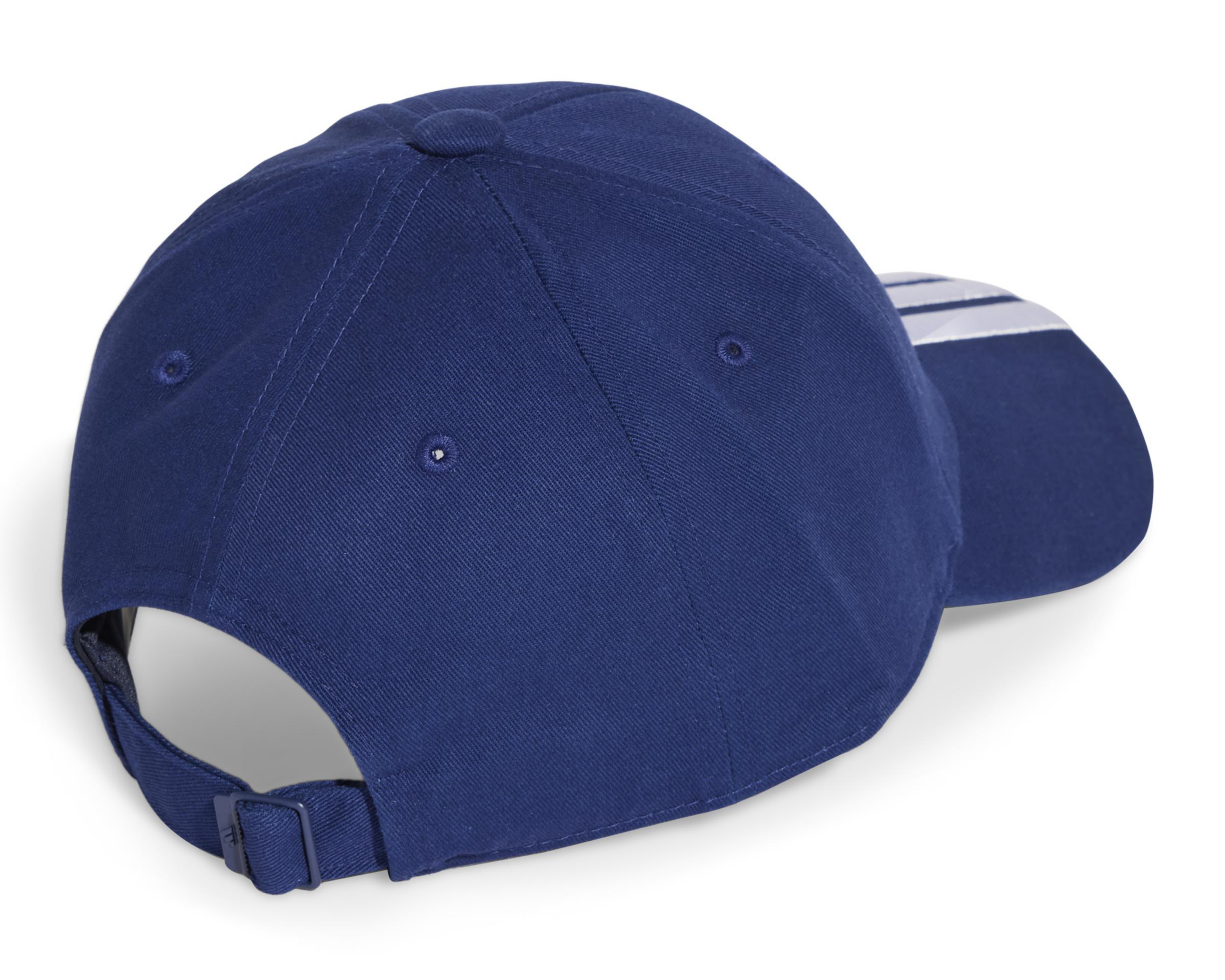 Foto 5 pulgar | Gorra Curva Adidas