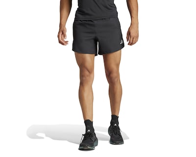 Foto 2 | Short Adidas Aeroready Run It de Entrenamiento para Hombre